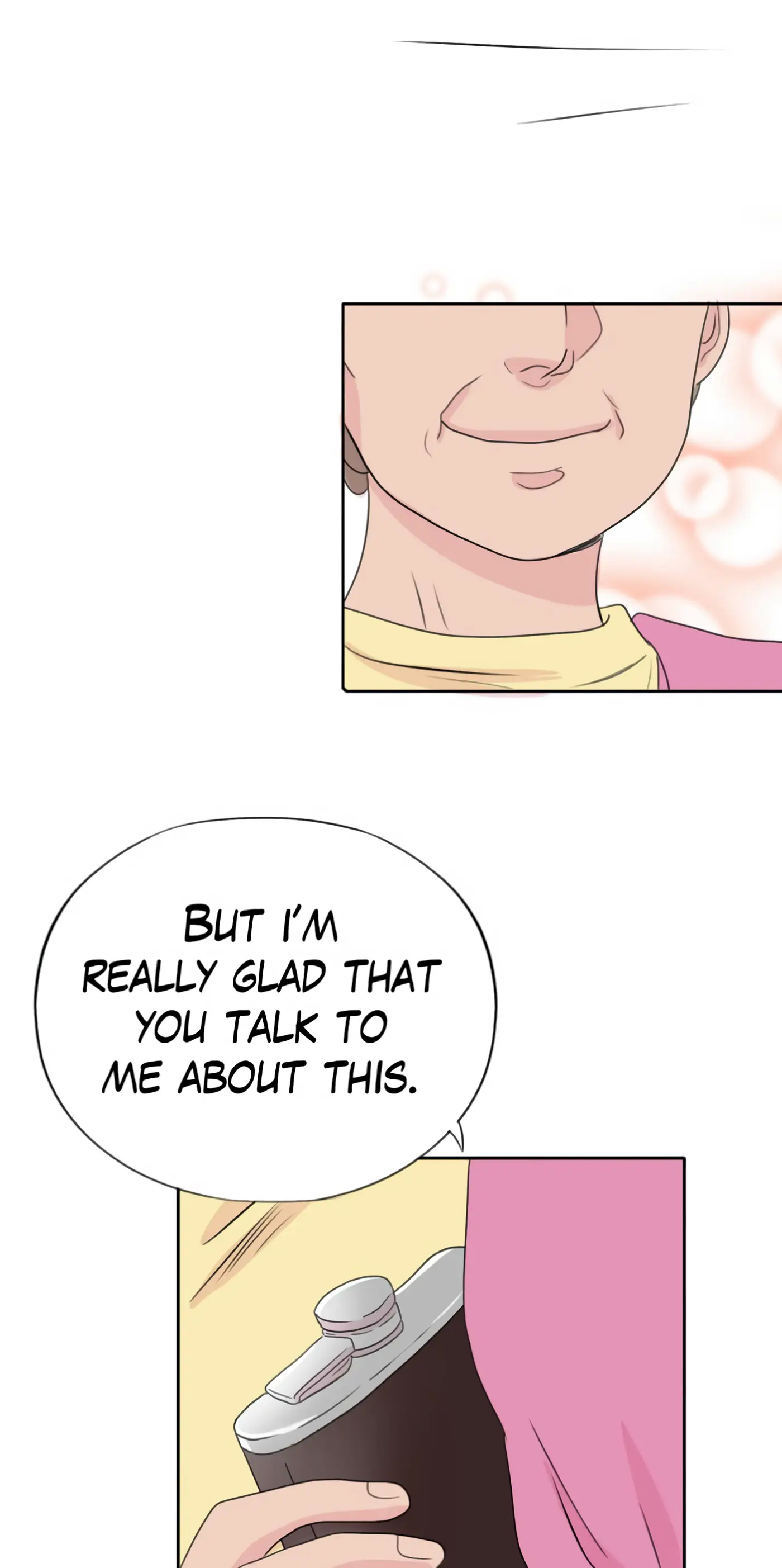 Borrowed Beauty chapter 22 - page 28
