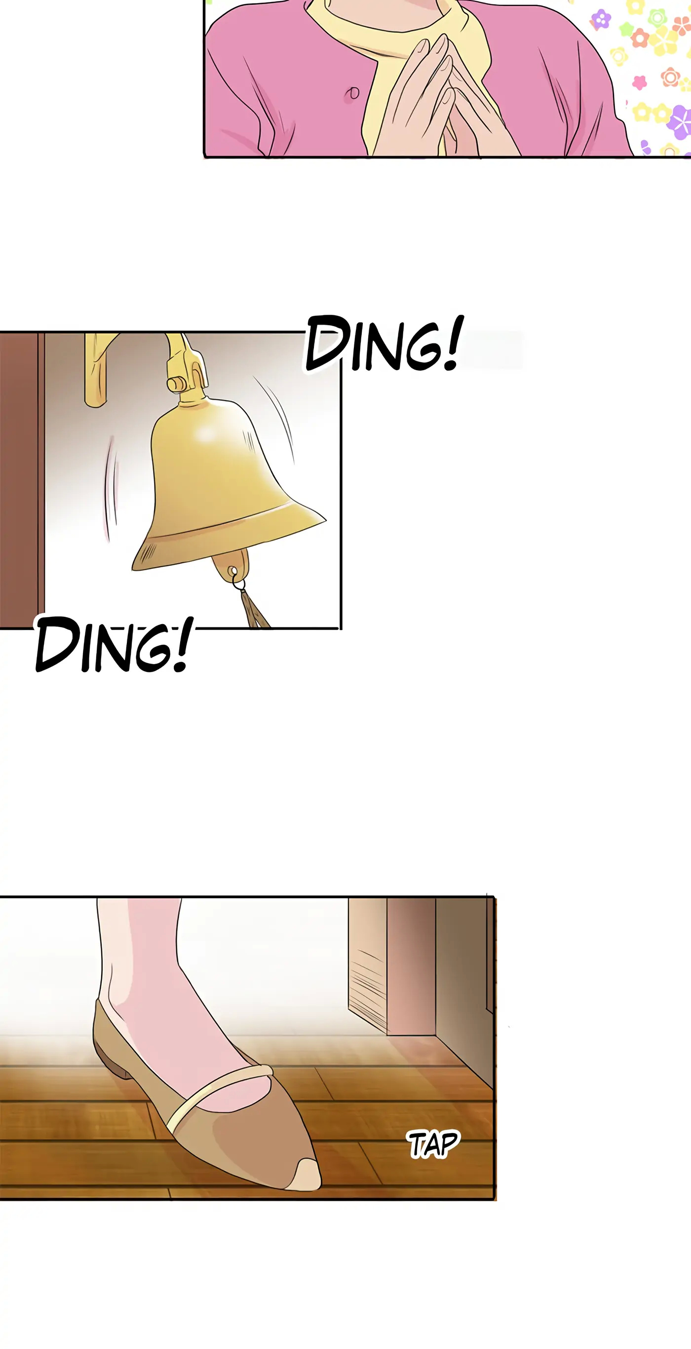 Borrowed Beauty chapter 22 - page 32