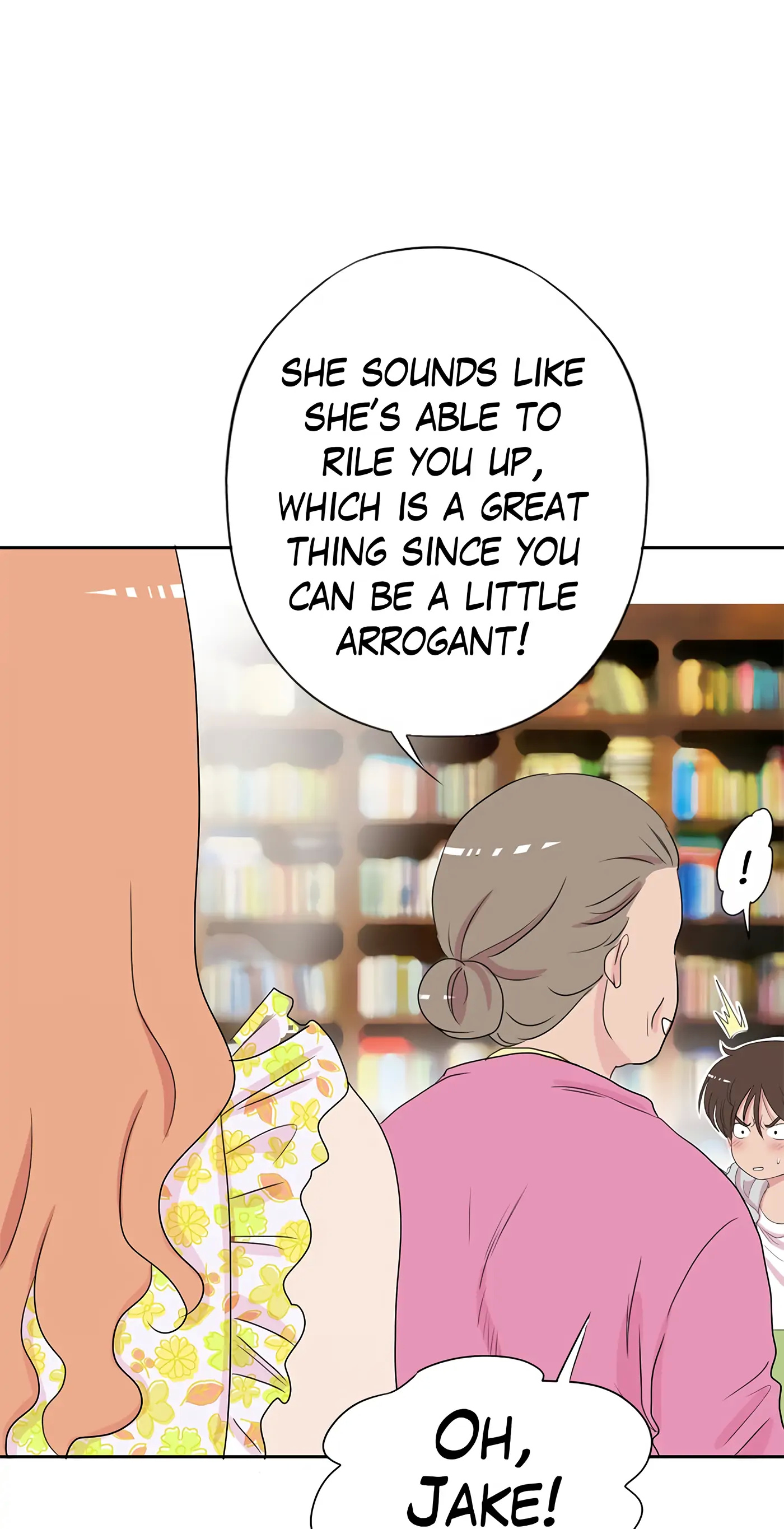 Borrowed Beauty chapter 22 - page 33