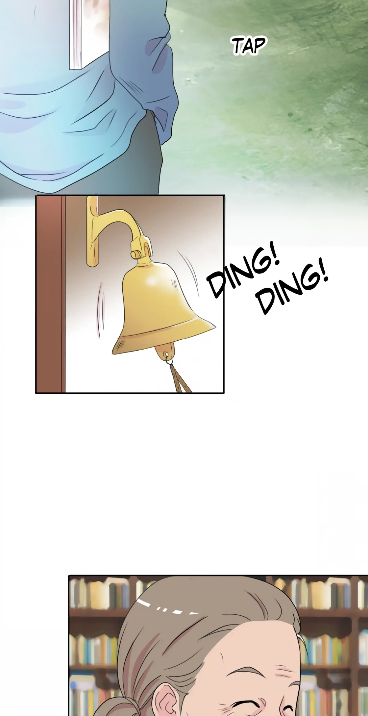 Borrowed Beauty chapter 22 - page 4