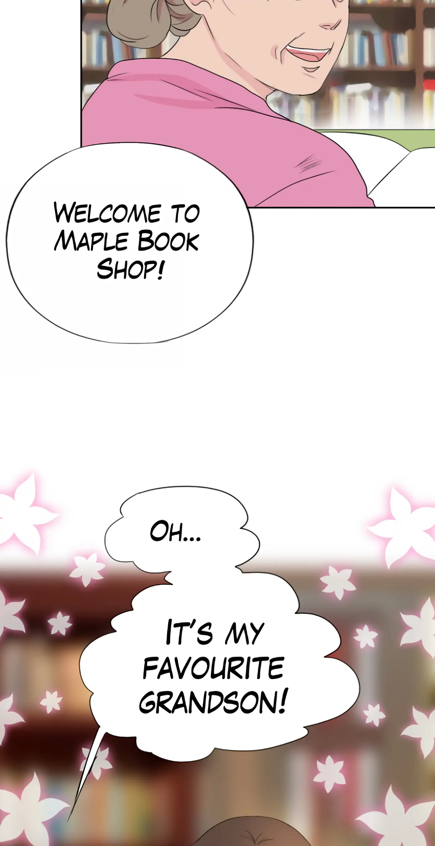 Borrowed Beauty chapter 22 - page 5