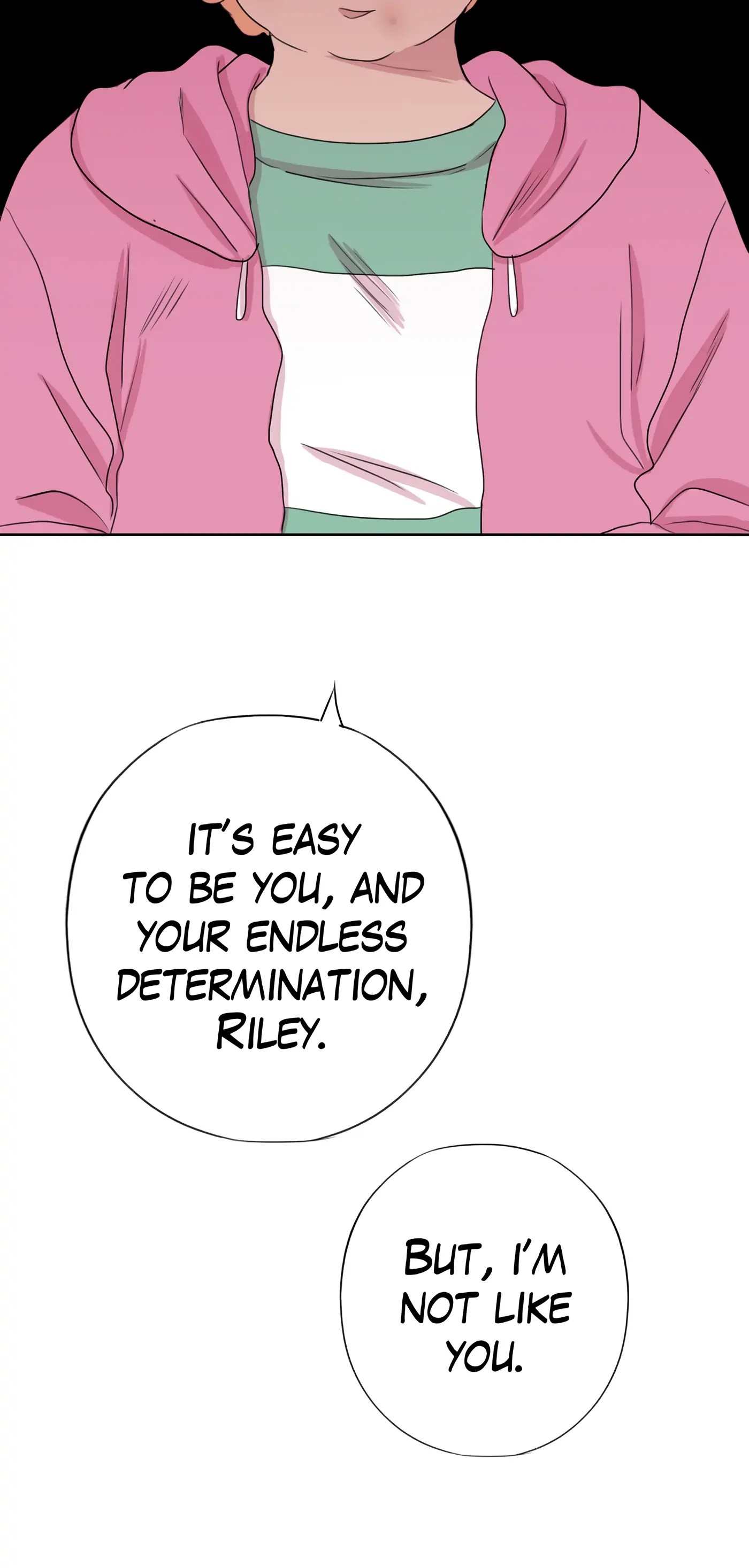 Borrowed Beauty chapter 21 - page 22