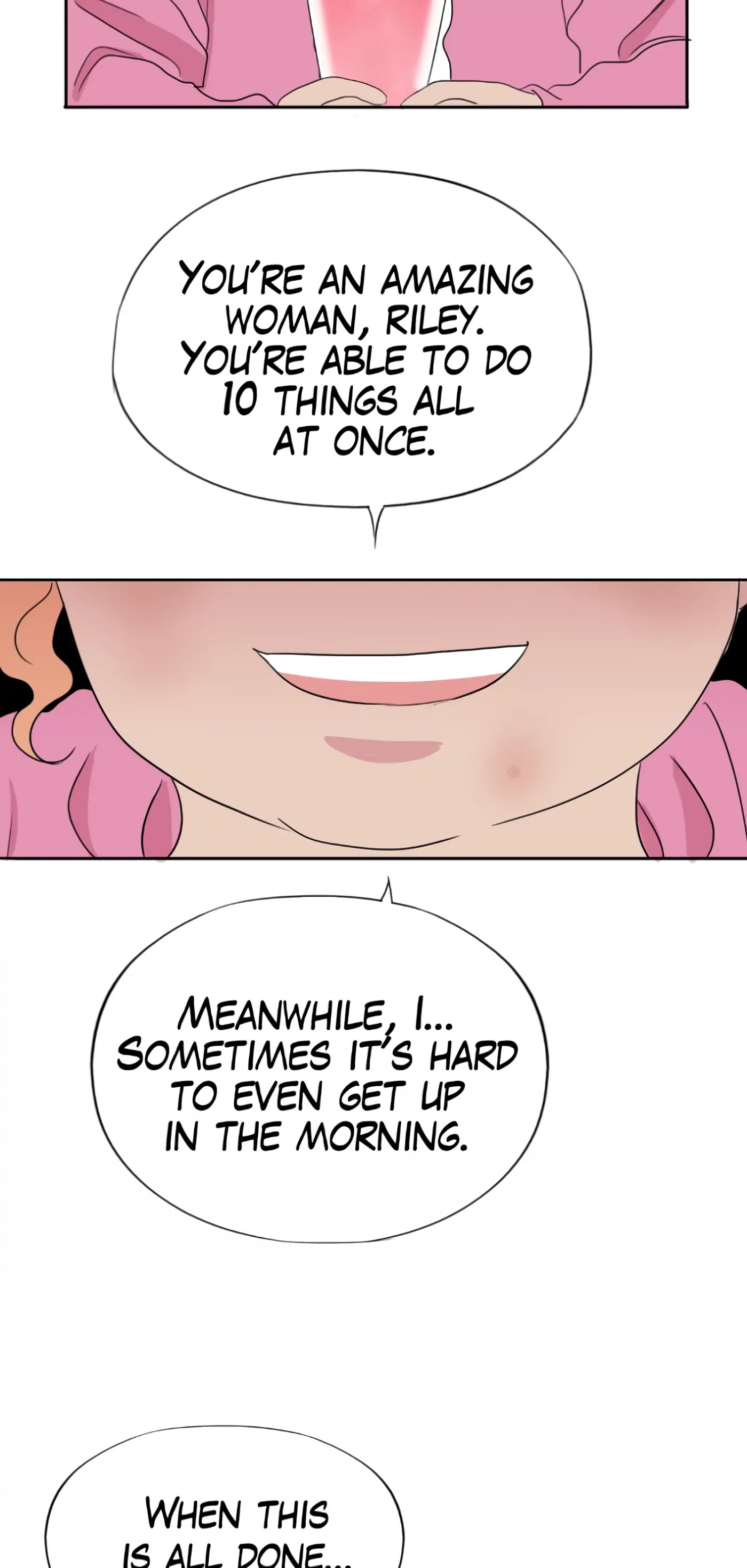 Borrowed Beauty chapter 21 - page 27