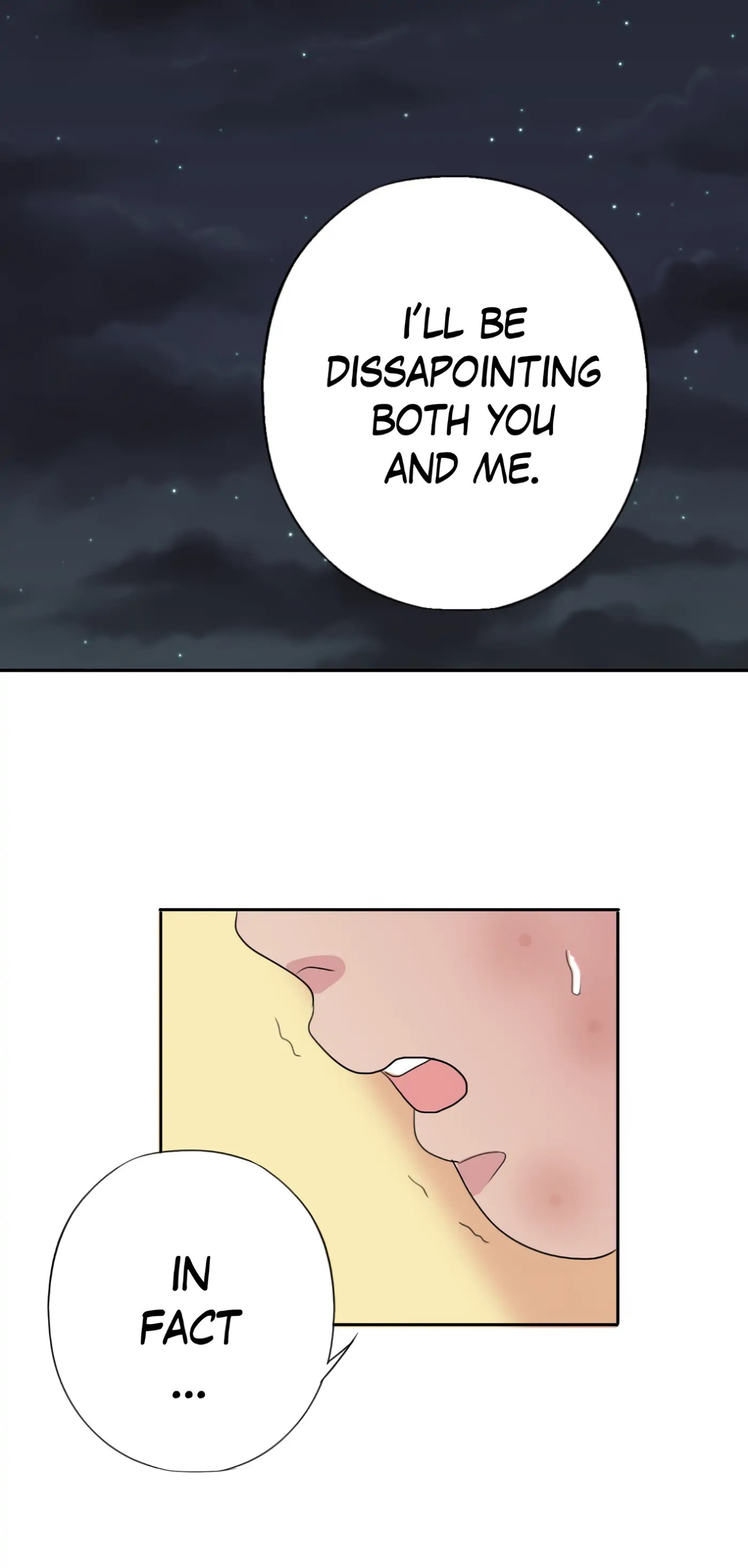 Borrowed Beauty chapter 21 - page 29