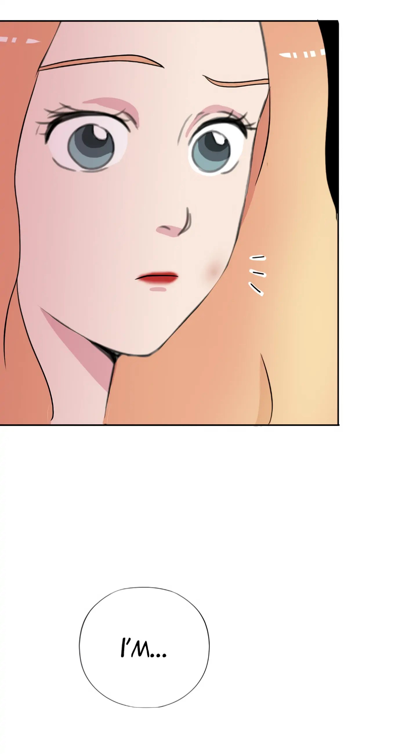 Borrowed Beauty chapter 21 - page 33