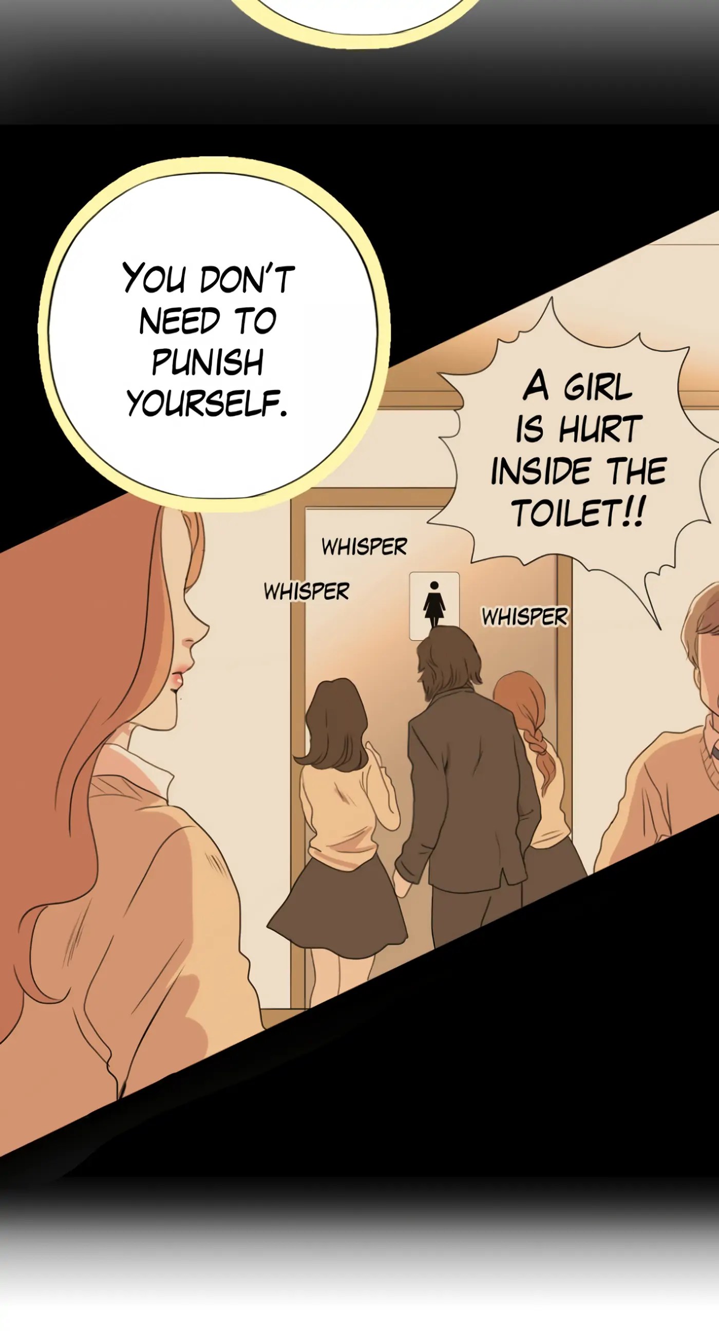 Borrowed Beauty chapter 21 - page 43
