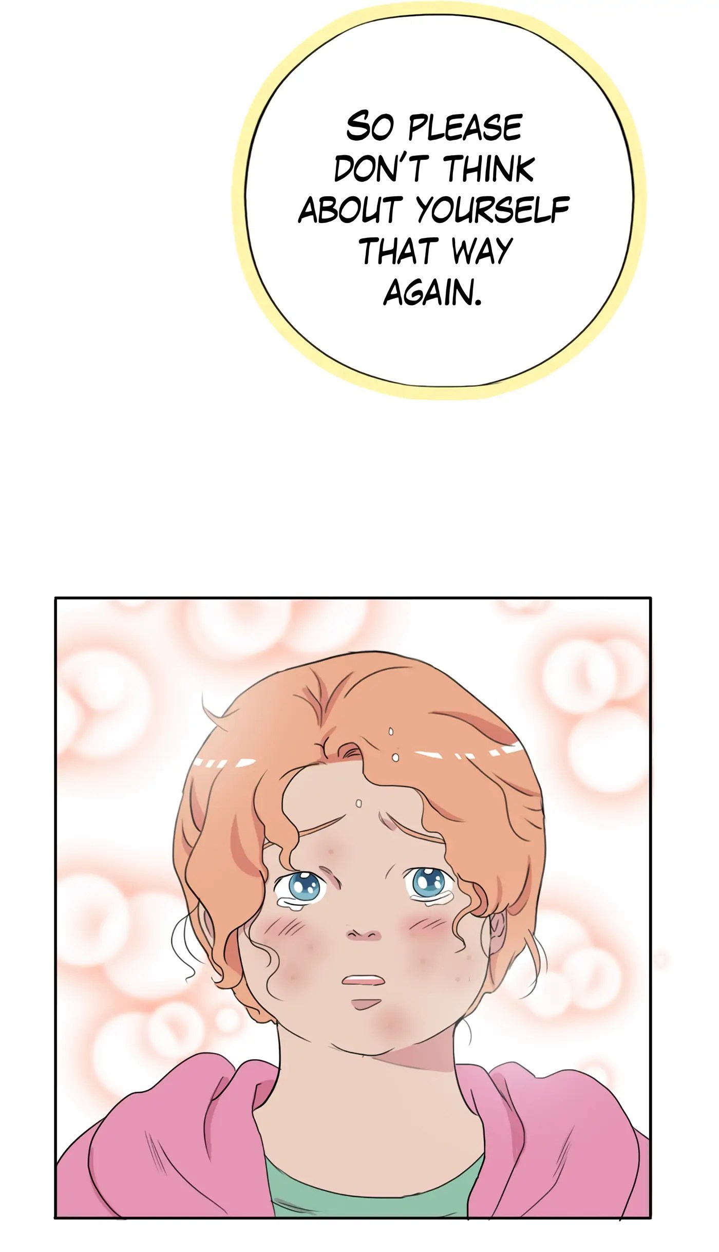 Borrowed Beauty chapter 21 - page 45