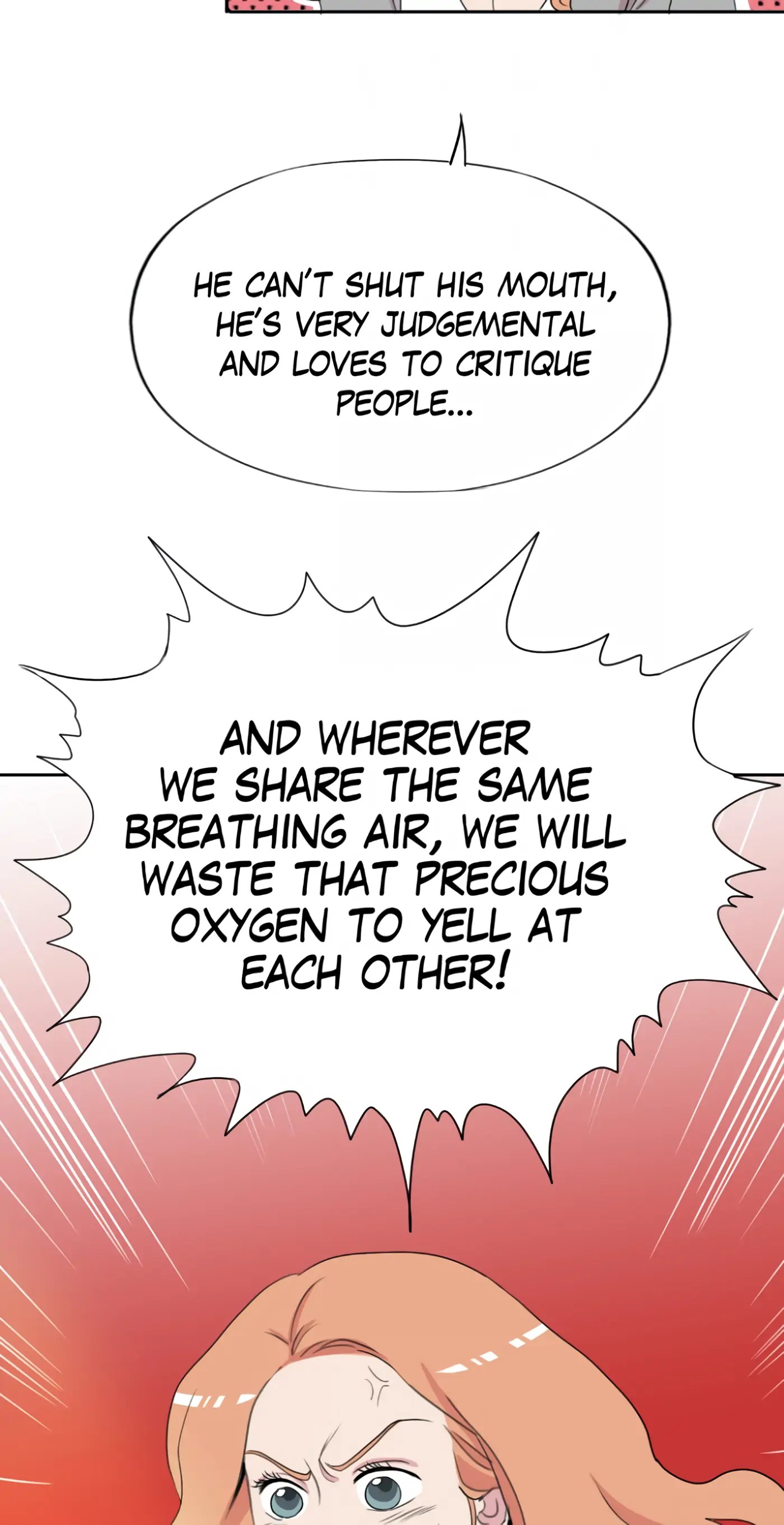 Borrowed Beauty chapter 21 - page 6