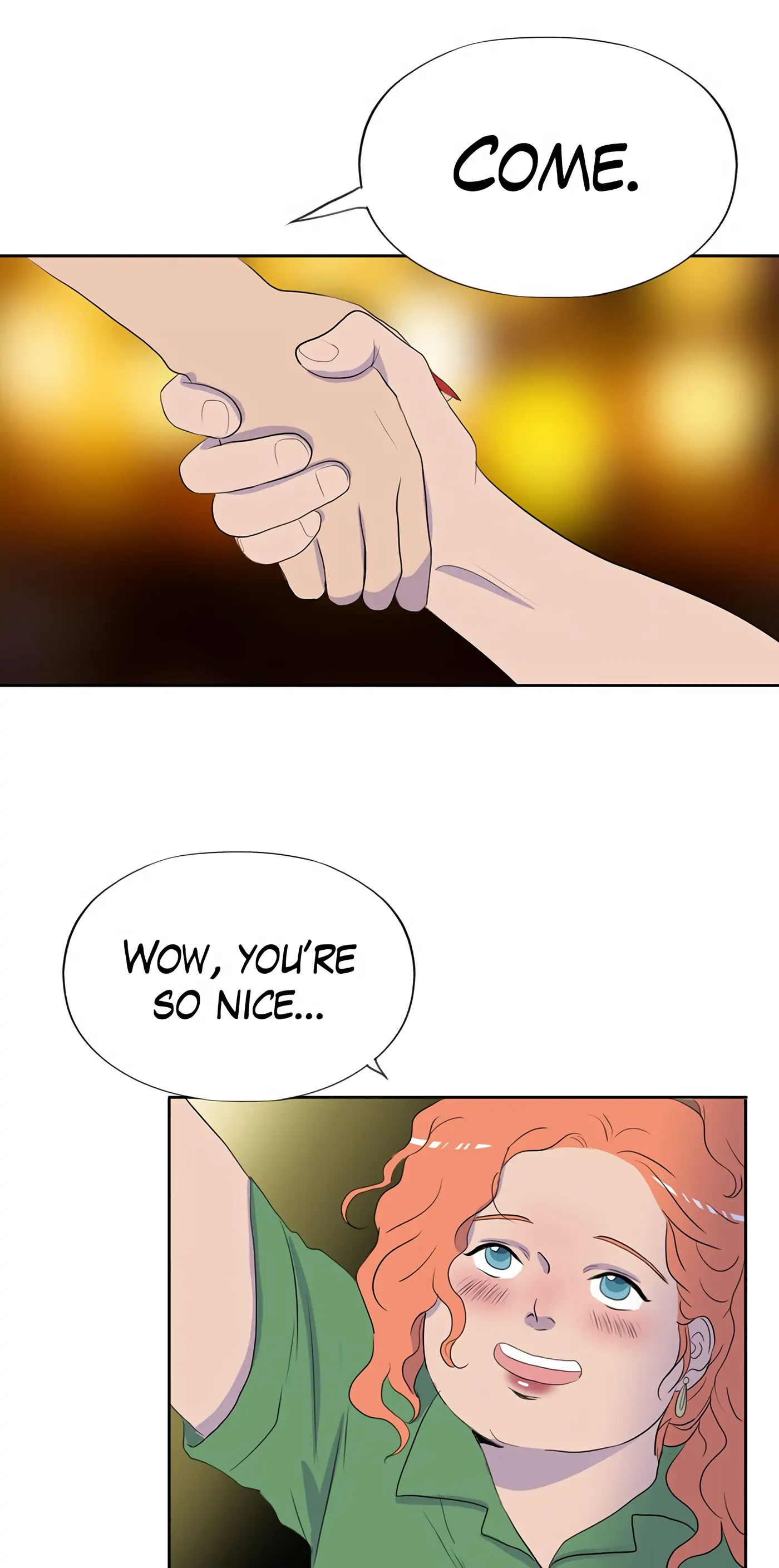 Borrowed Beauty chapter 34 - page 23