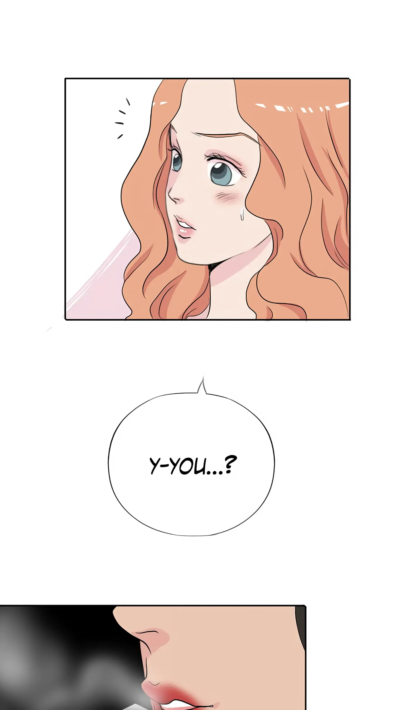 Borrowed Beauty chapter 34 - page 37