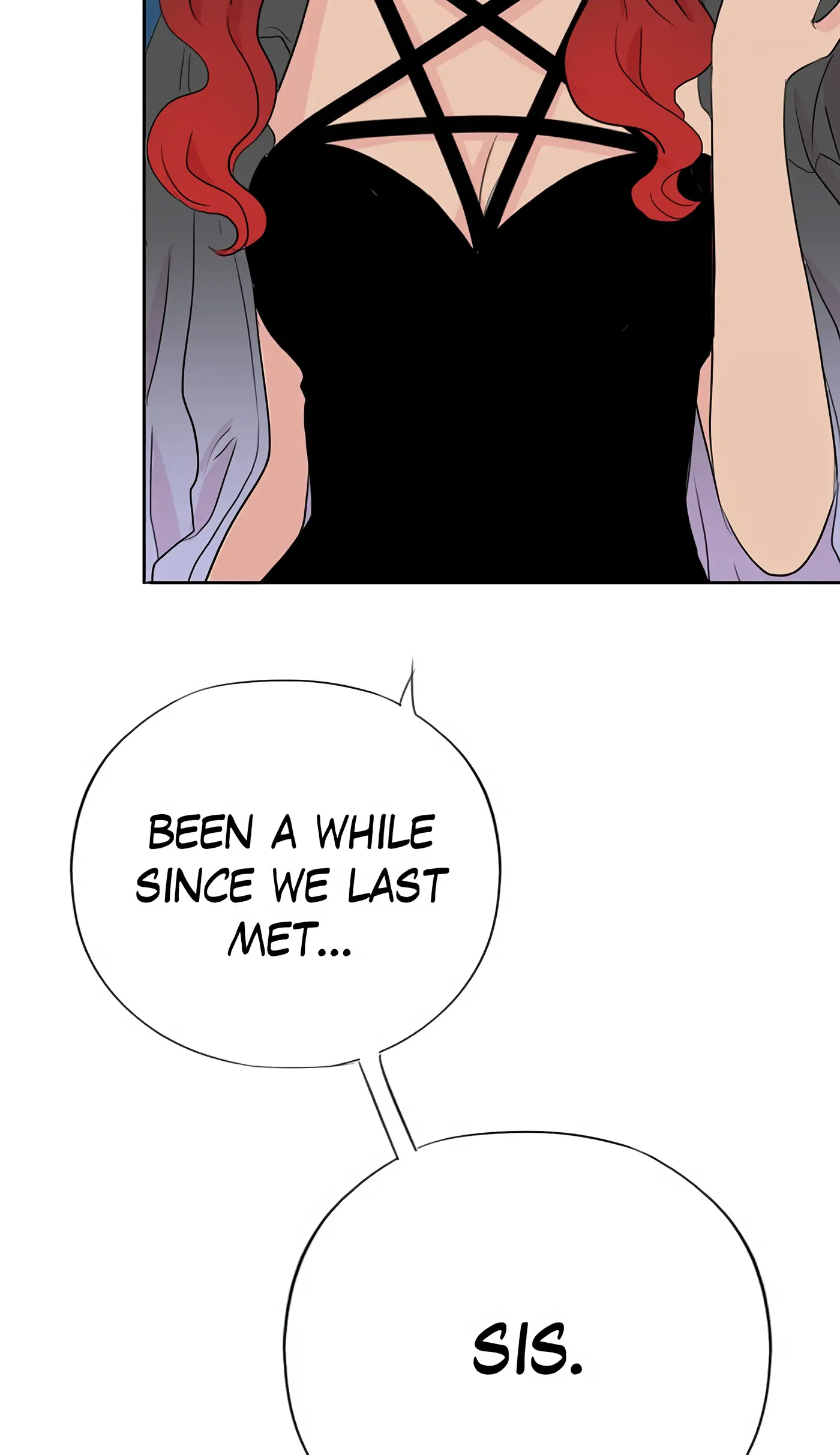 Borrowed Beauty chapter 34 - page 39