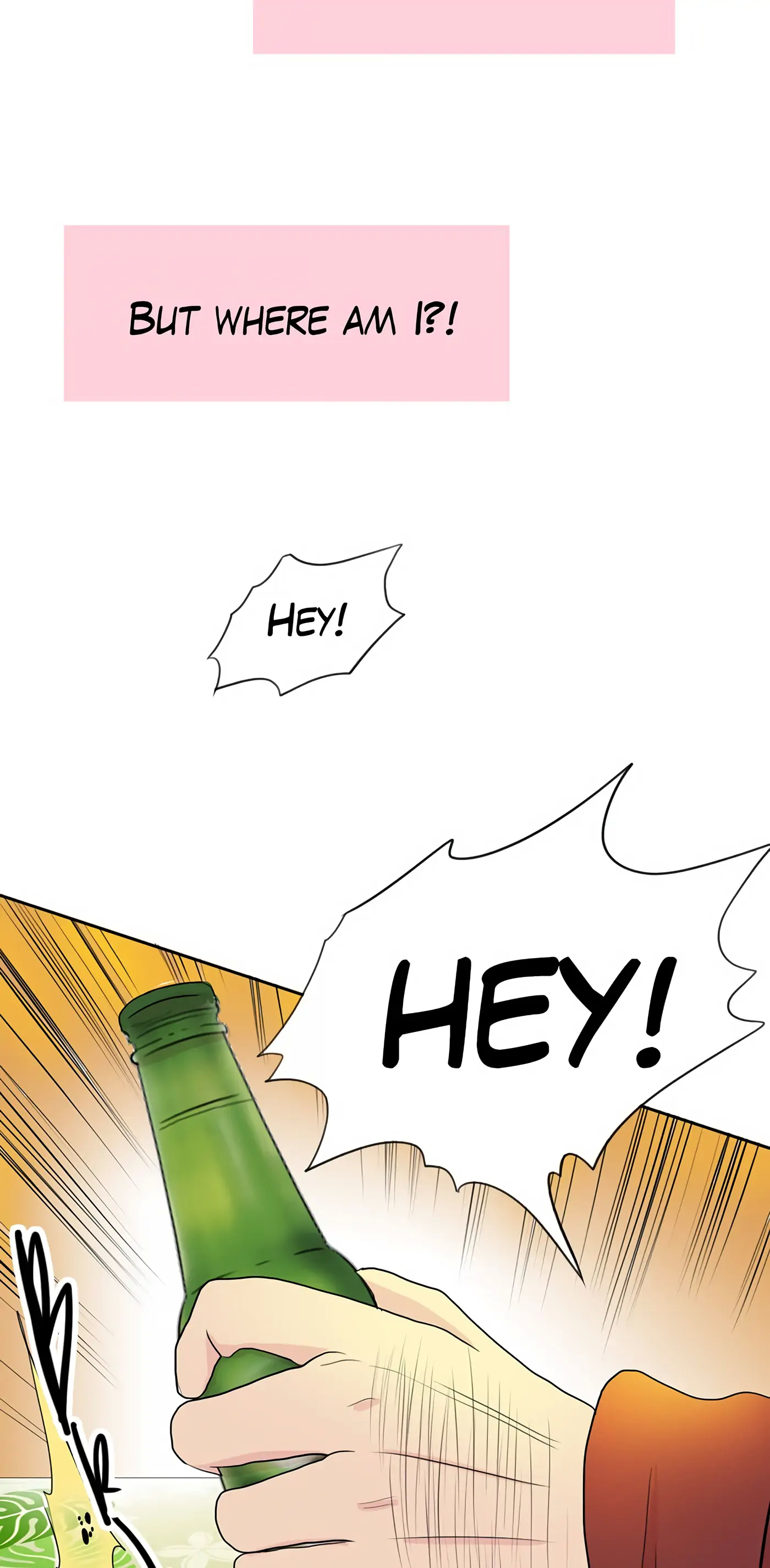 Borrowed Beauty chapter 34 - page 4