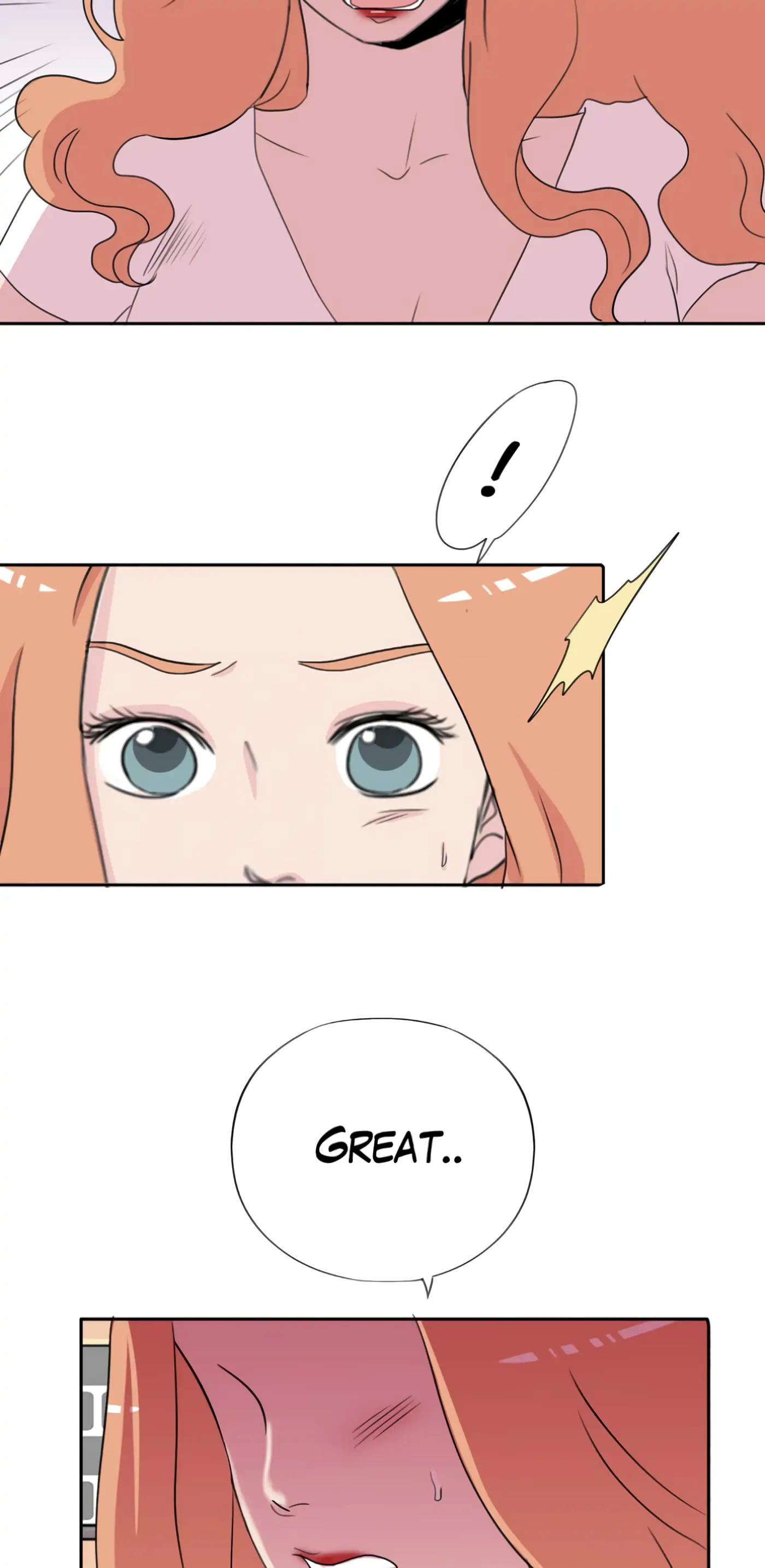 Borrowed Beauty chapter 20 - page 10