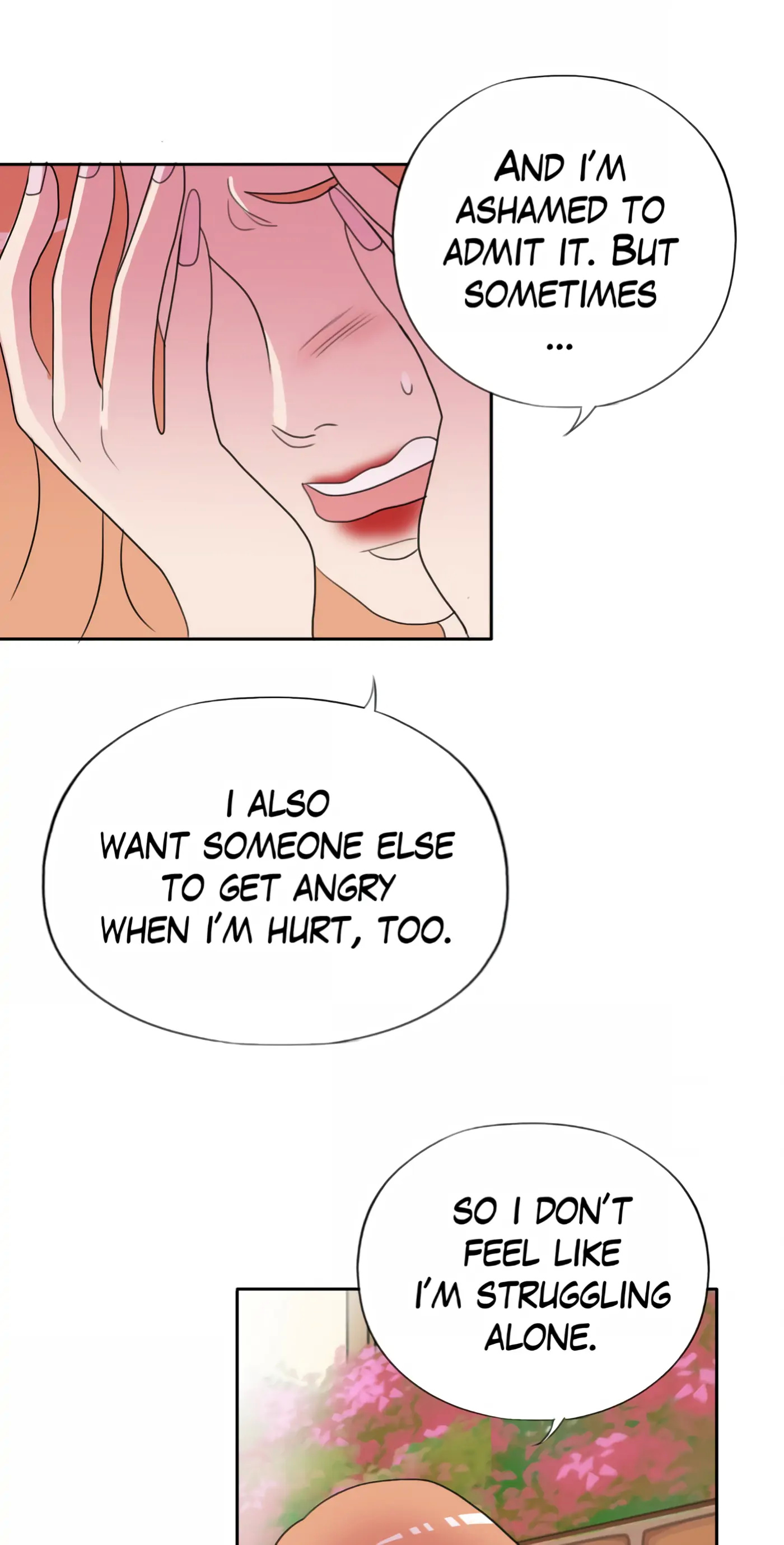 Borrowed Beauty chapter 20 - page 15