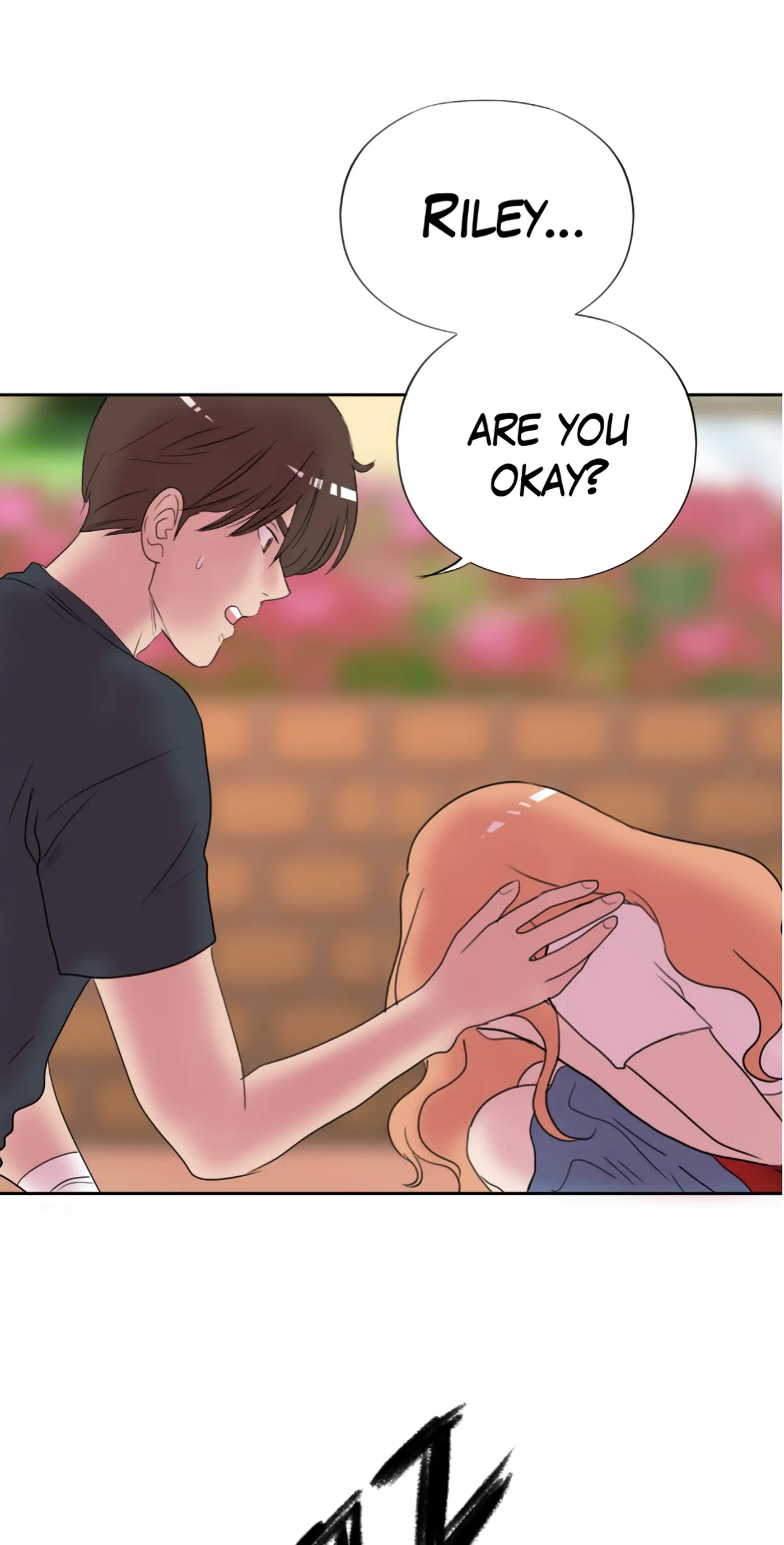 Borrowed Beauty chapter 20 - page 19