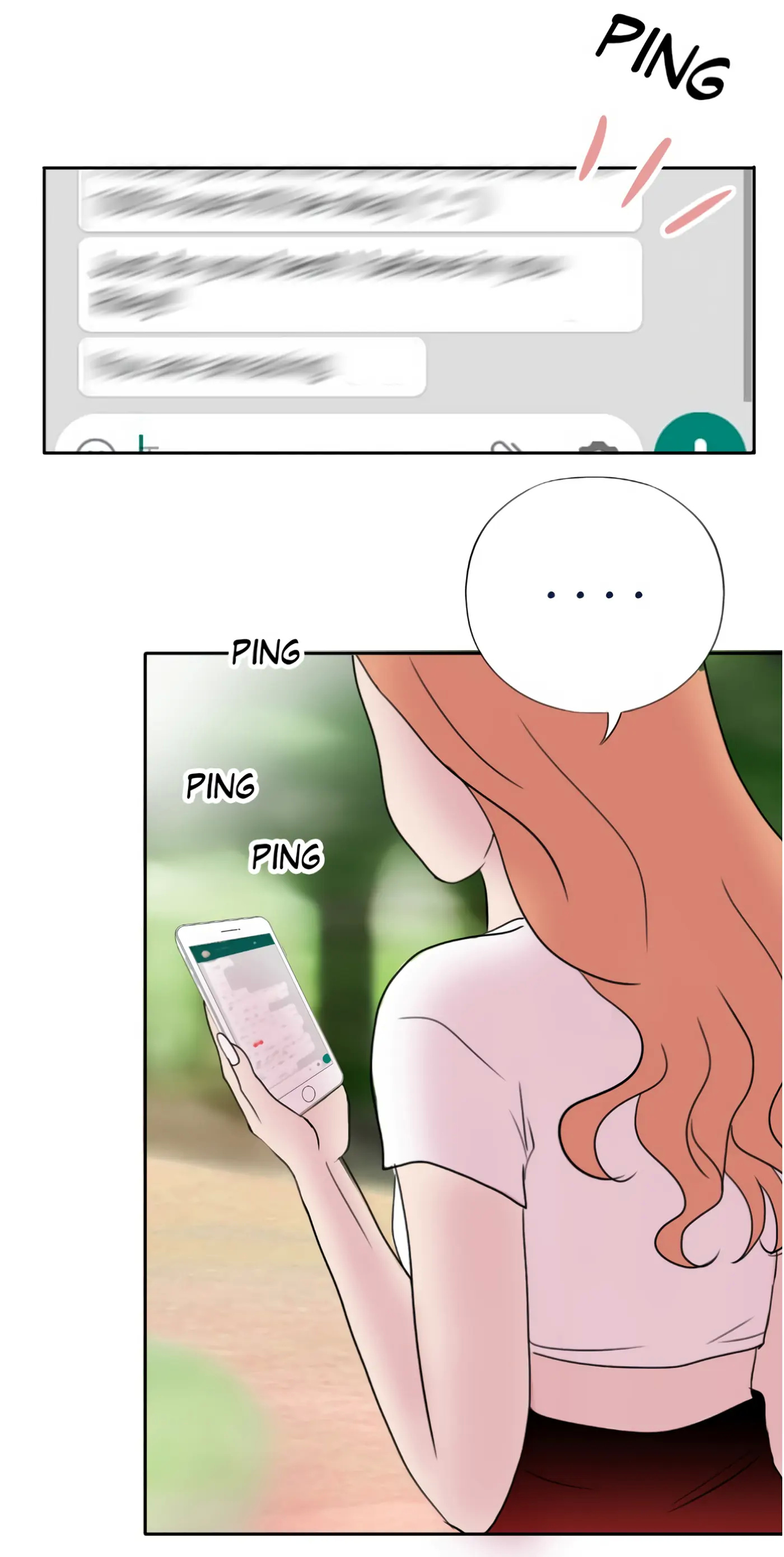 Borrowed Beauty chapter 20 - page 27