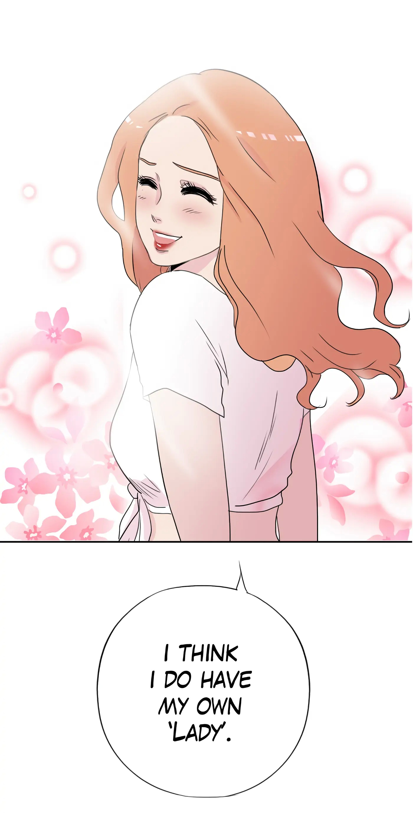 Borrowed Beauty chapter 20 - page 31