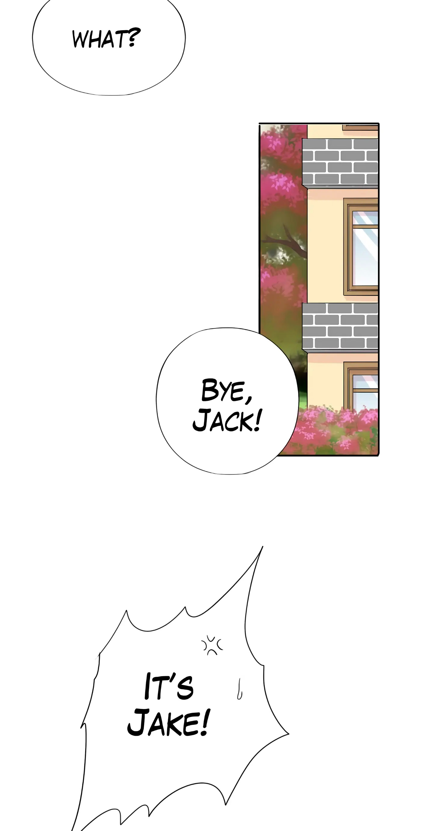 Borrowed Beauty chapter 20 - page 33