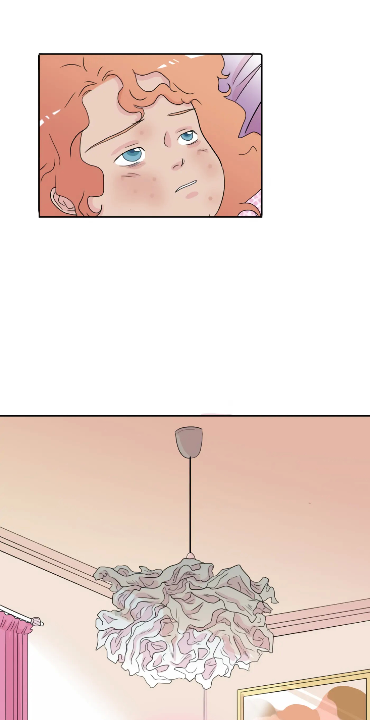 Borrowed Beauty chapter 20 - page 36
