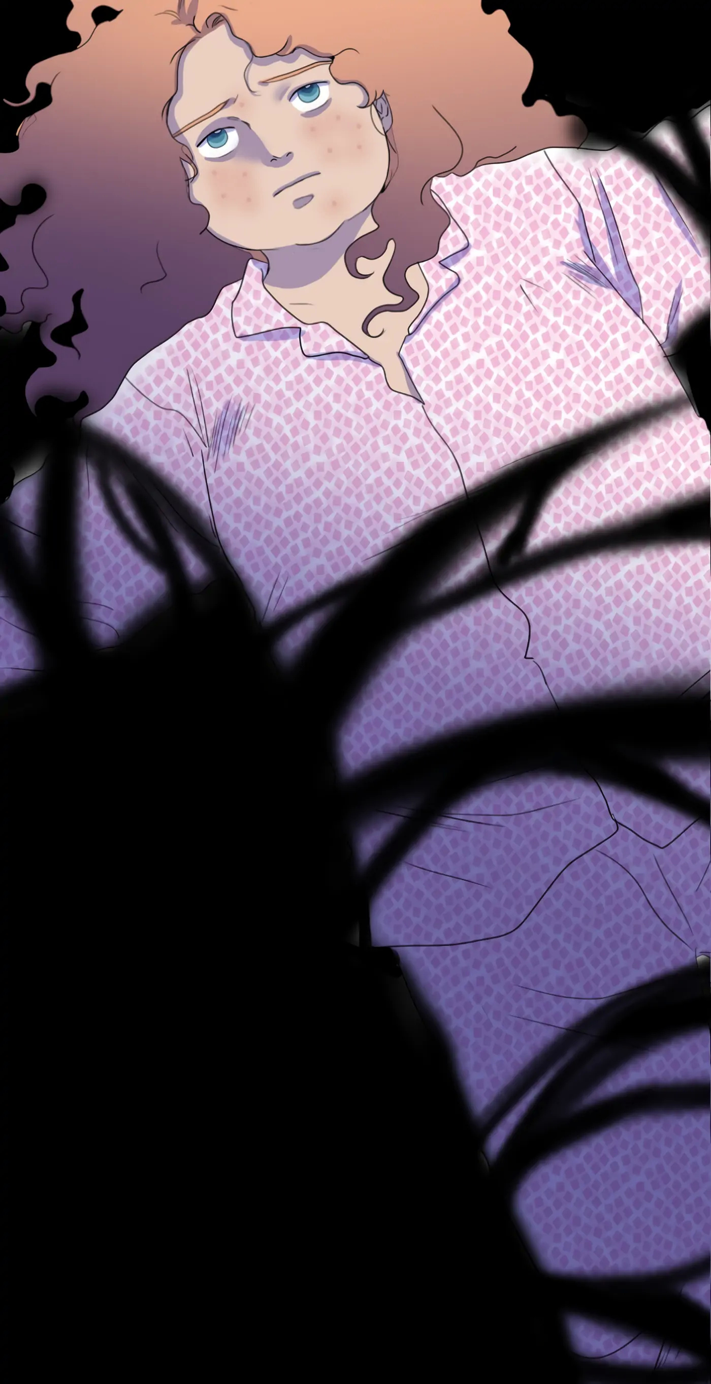 Borrowed Beauty chapter 20 - page 39