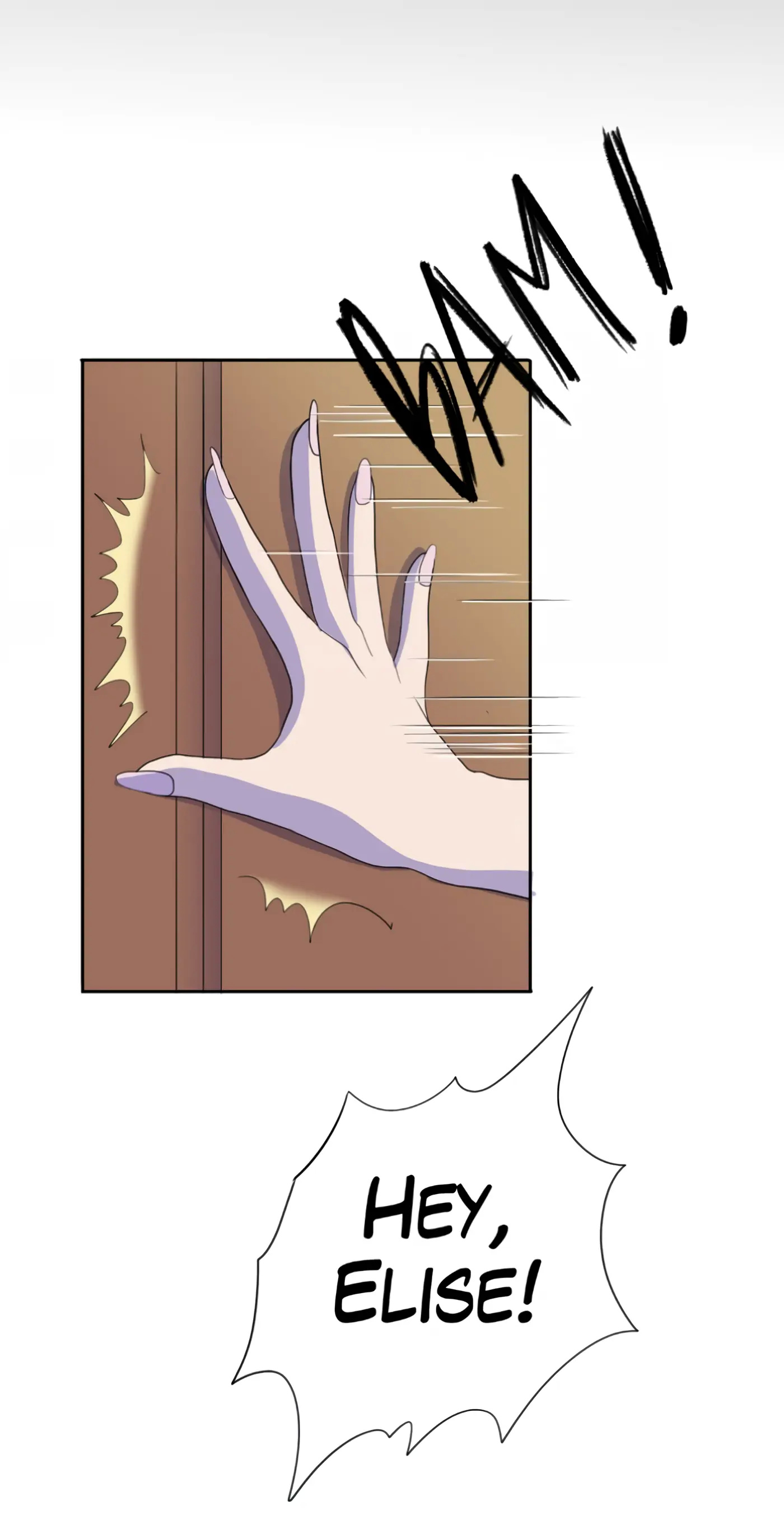 Borrowed Beauty chapter 20 - page 42