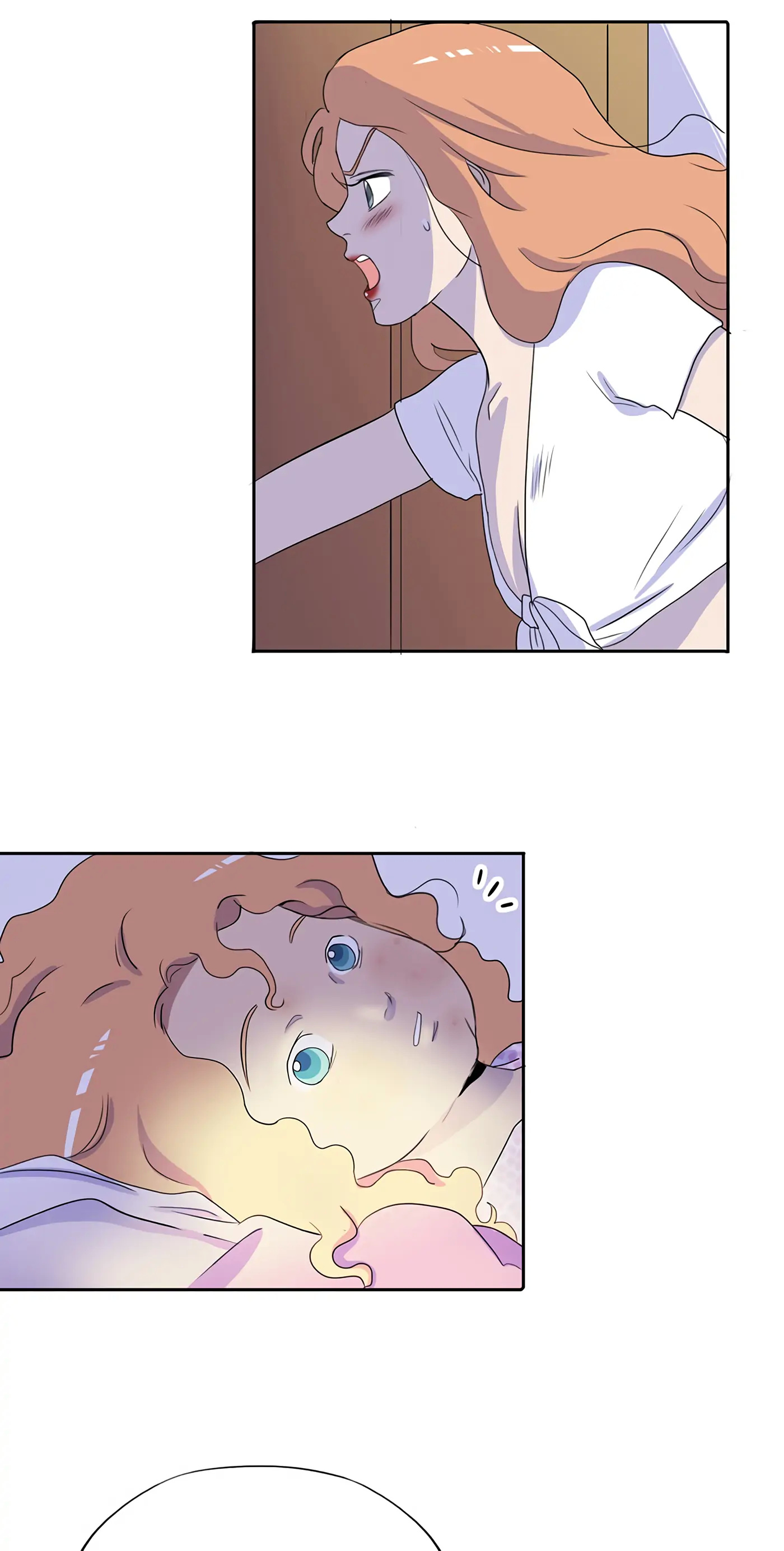 Borrowed Beauty chapter 20 - page 43
