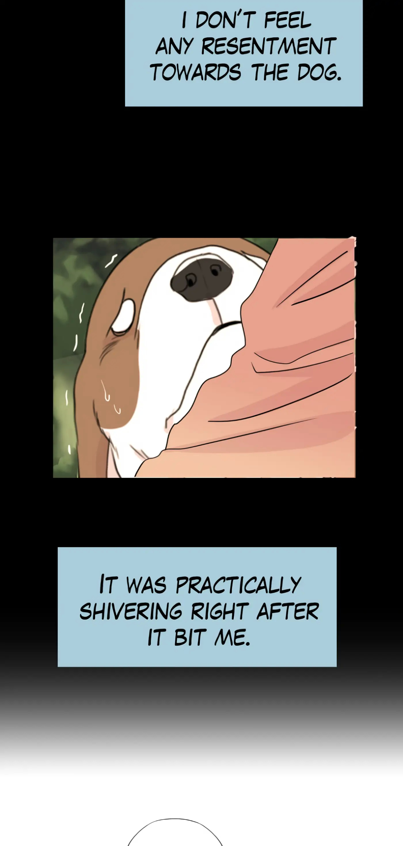 Borrowed Beauty chapter 20 - page 6