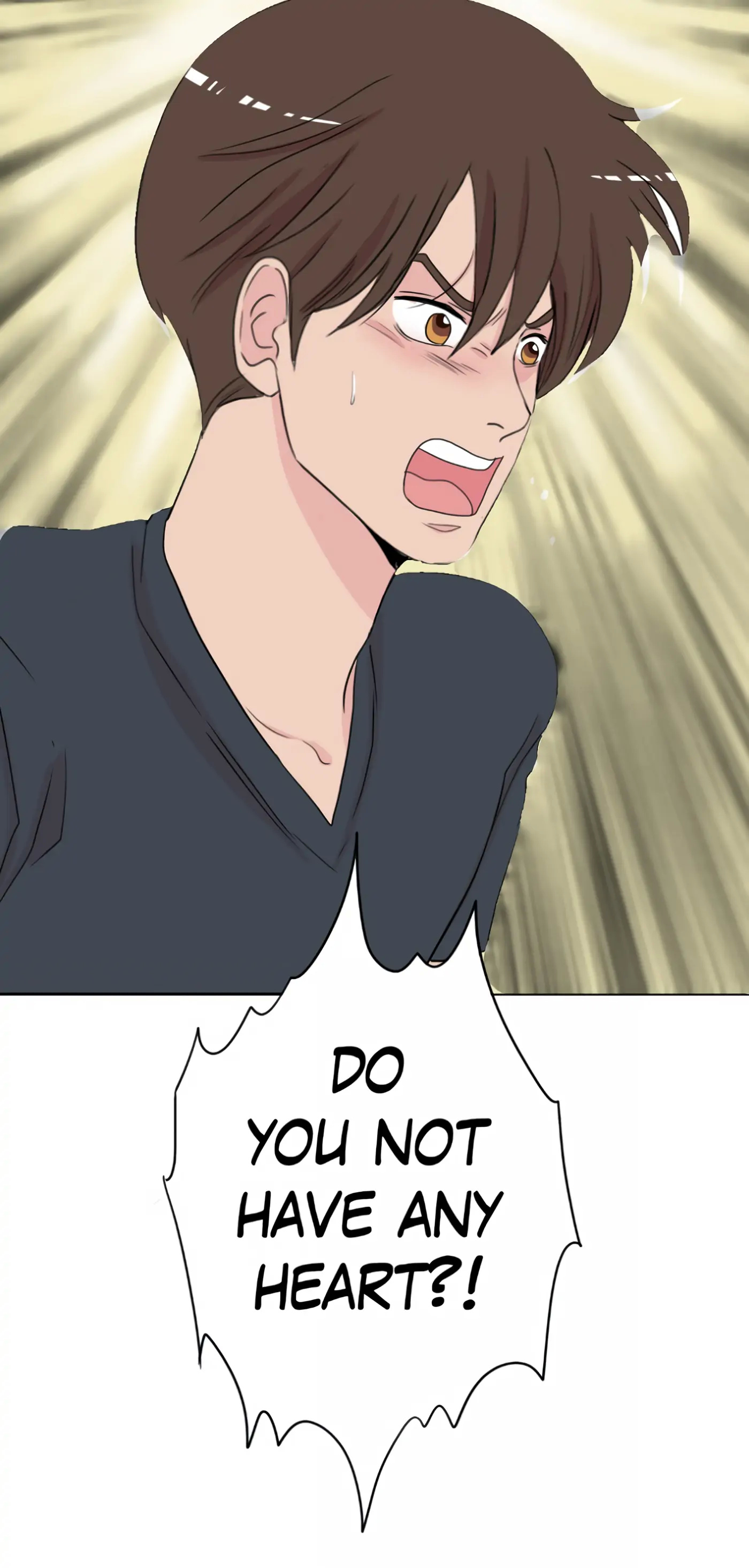 Borrowed Beauty chapter 20 - page 8