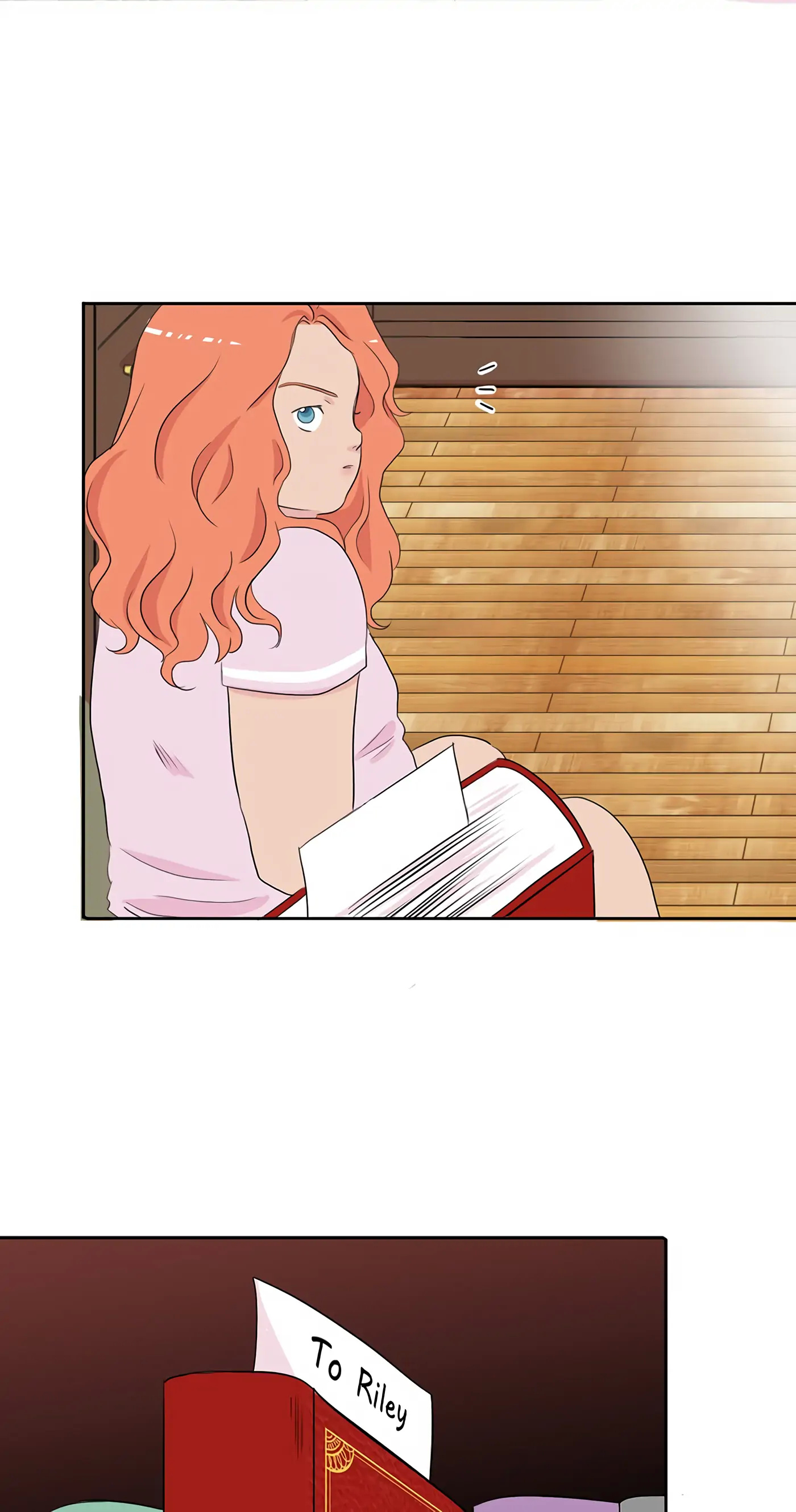 Borrowed Beauty chapter 33 - page 13