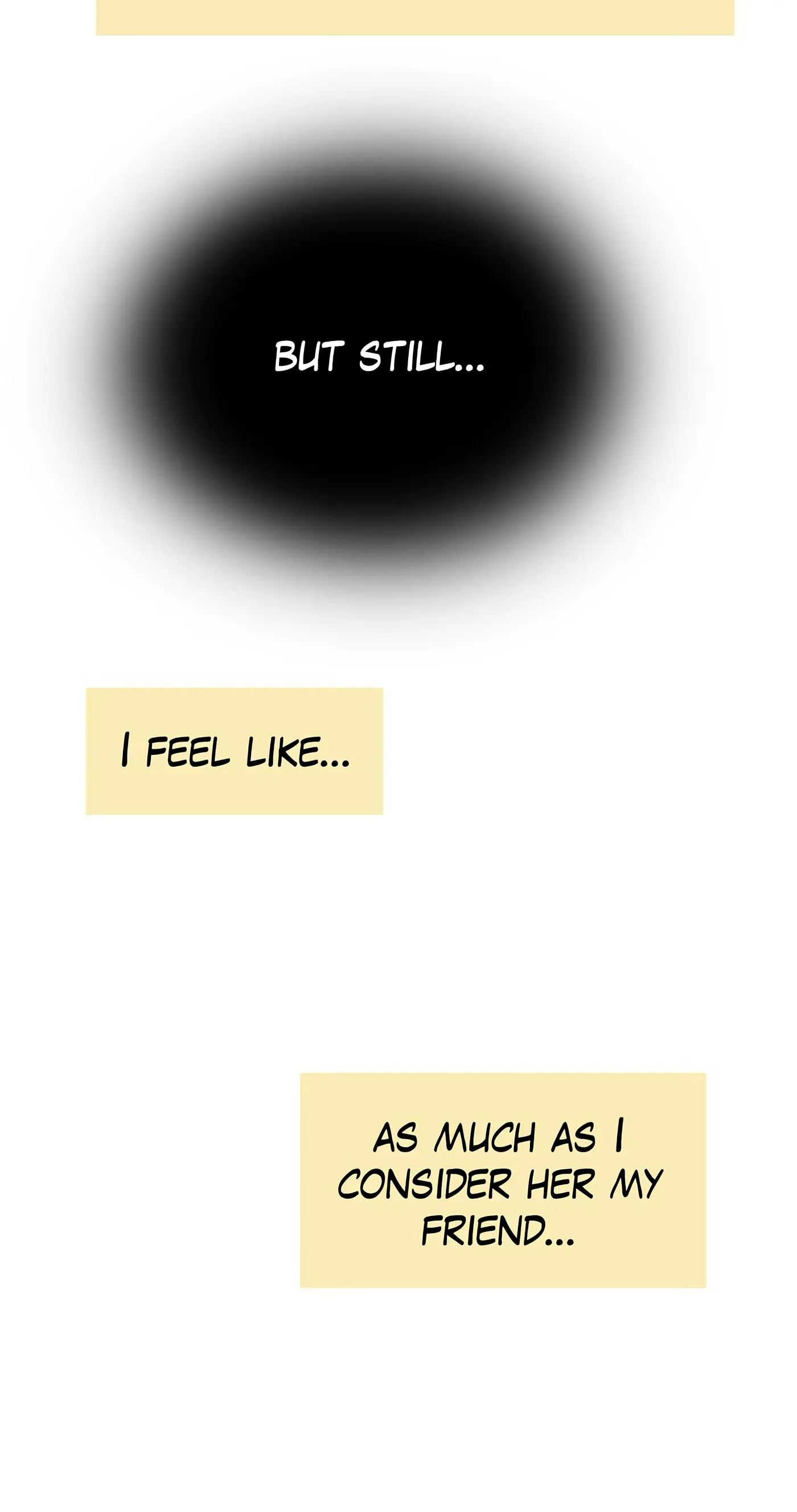Borrowed Beauty chapter 33 - page 22