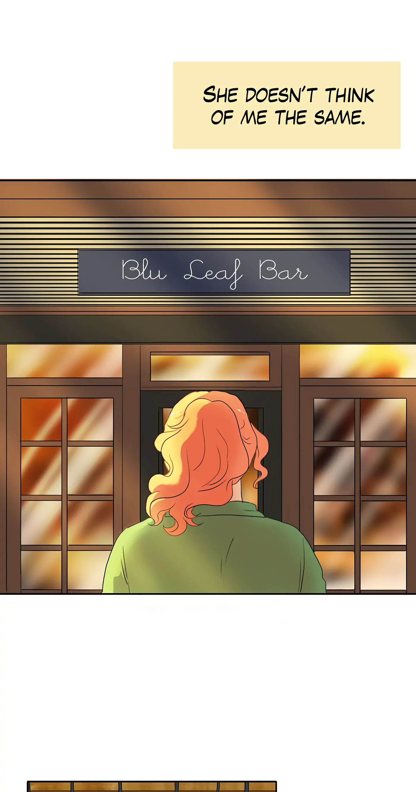 Borrowed Beauty chapter 33 - page 23