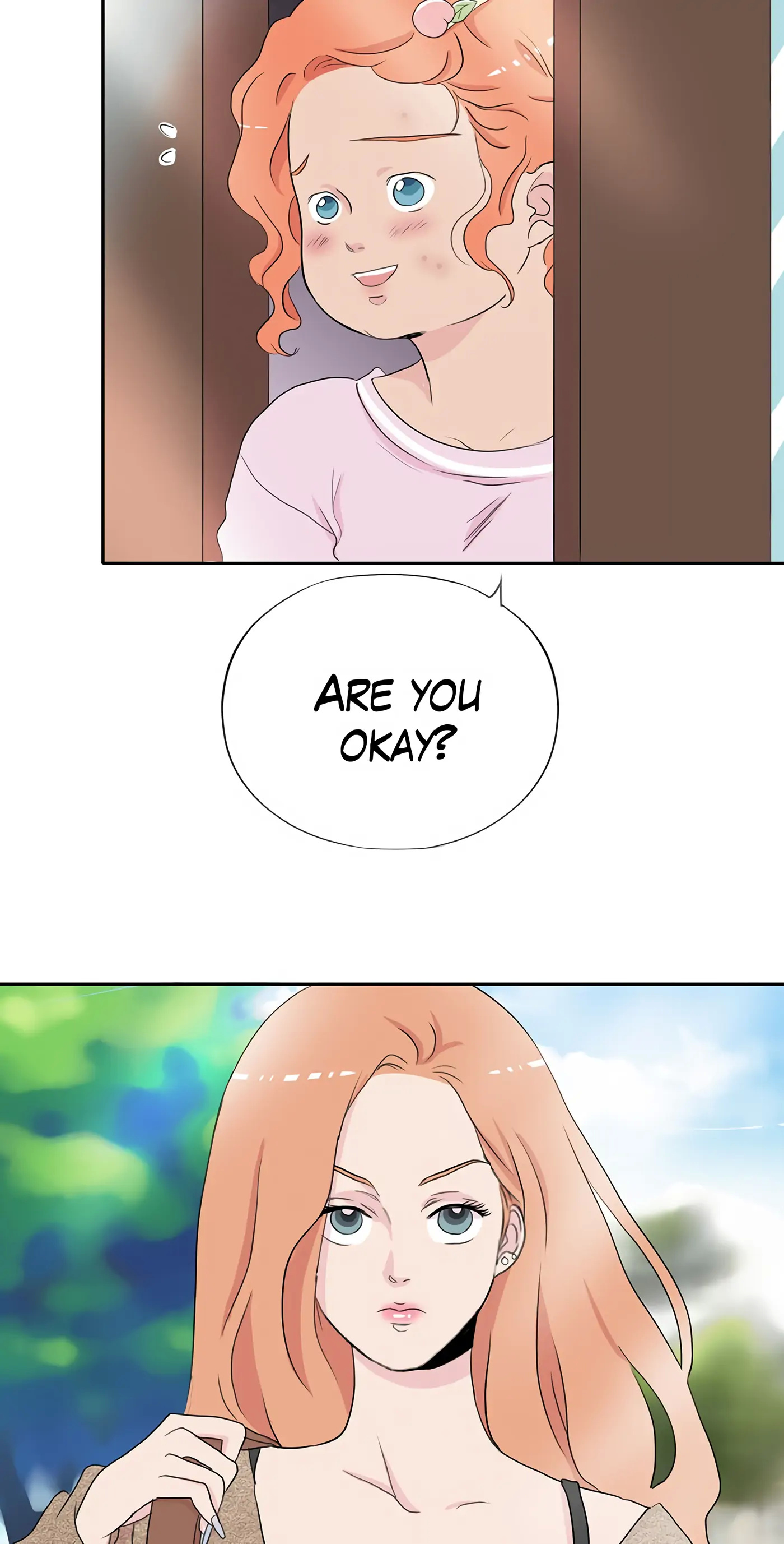 Borrowed Beauty chapter 33 - page 3