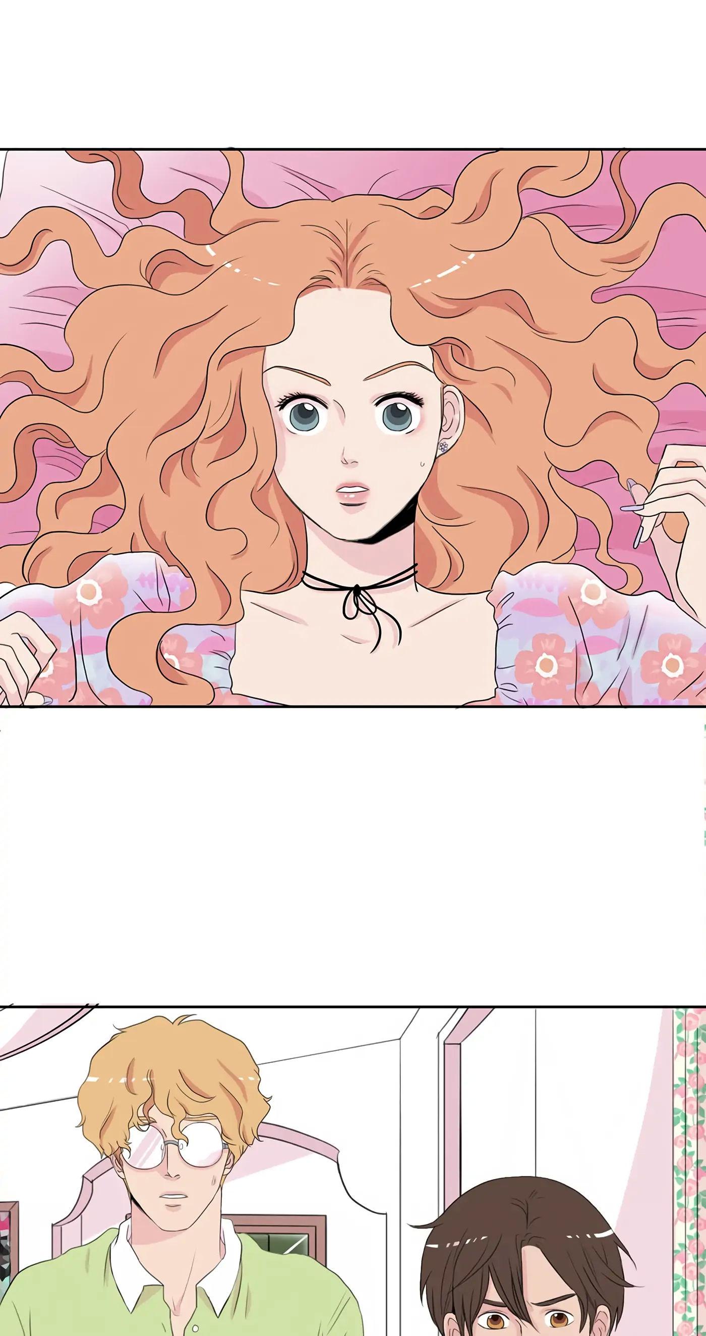Borrowed Beauty chapter 33 - page 31