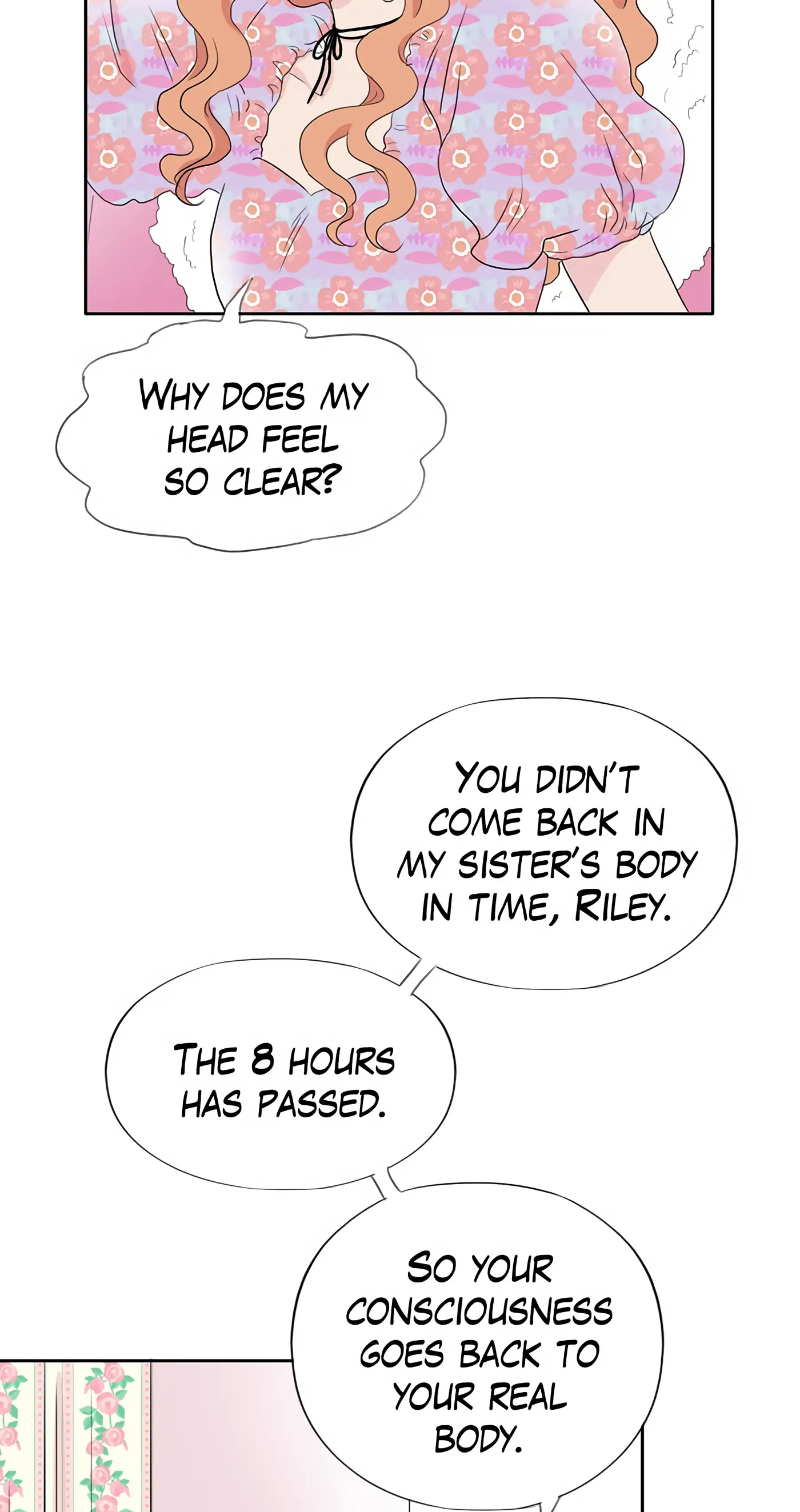 Borrowed Beauty chapter 33 - page 33