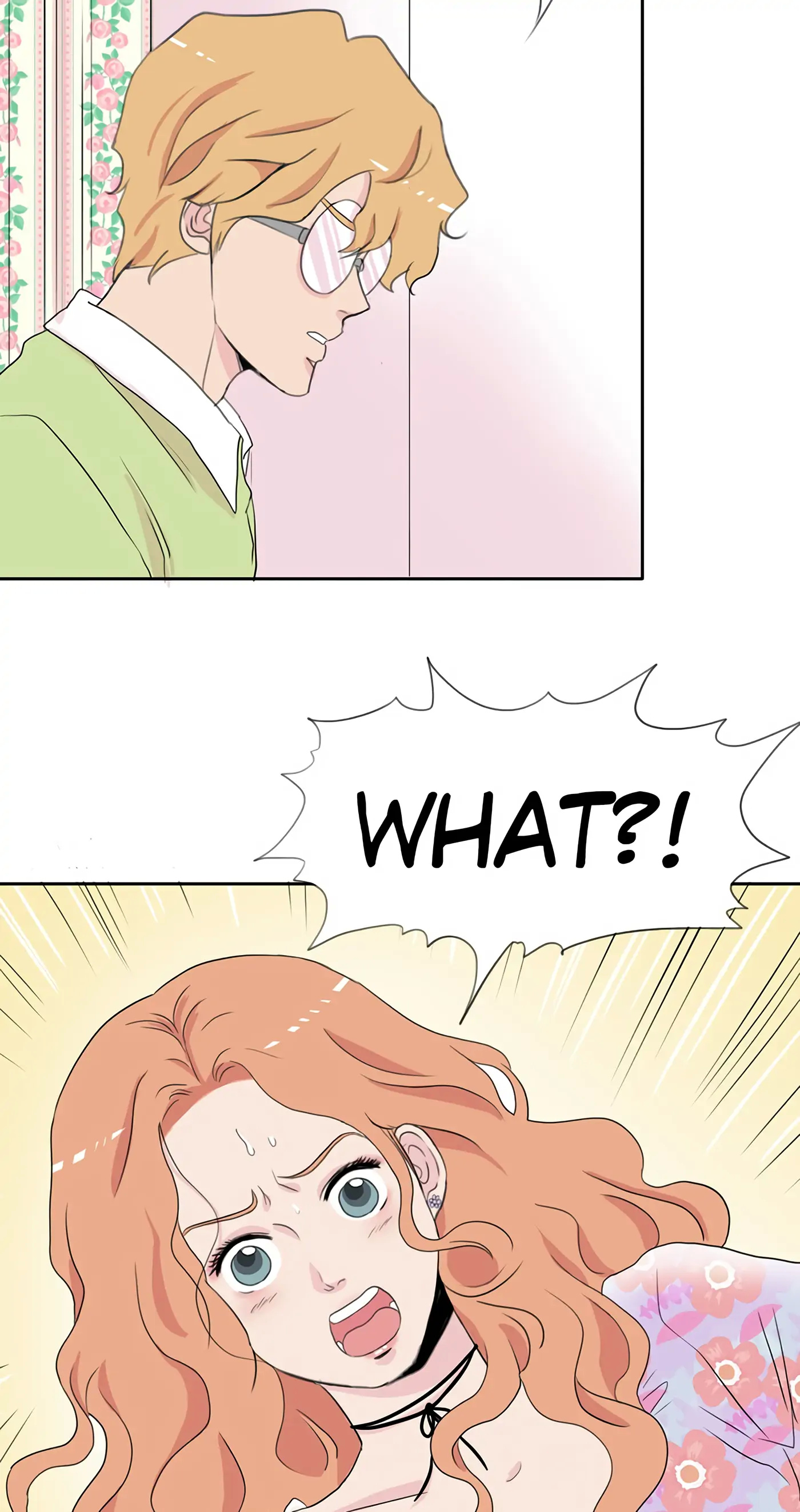 Borrowed Beauty chapter 33 - page 34