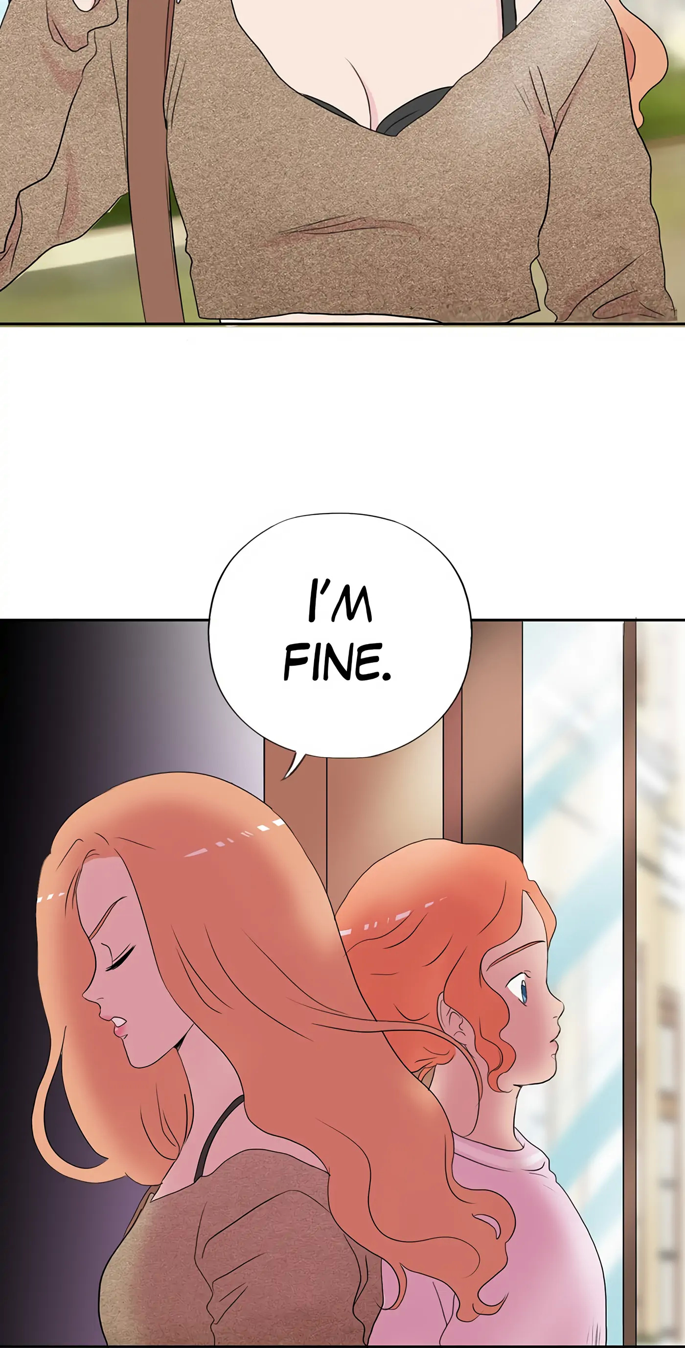 Borrowed Beauty chapter 33 - page 4