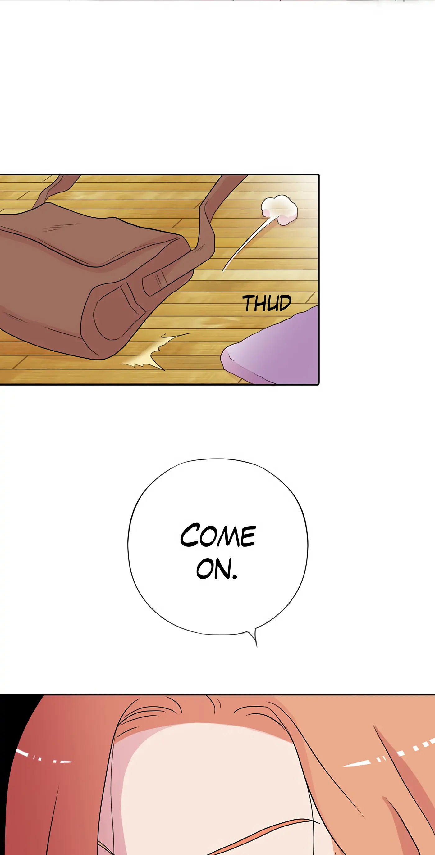 Borrowed Beauty chapter 33 - page 5