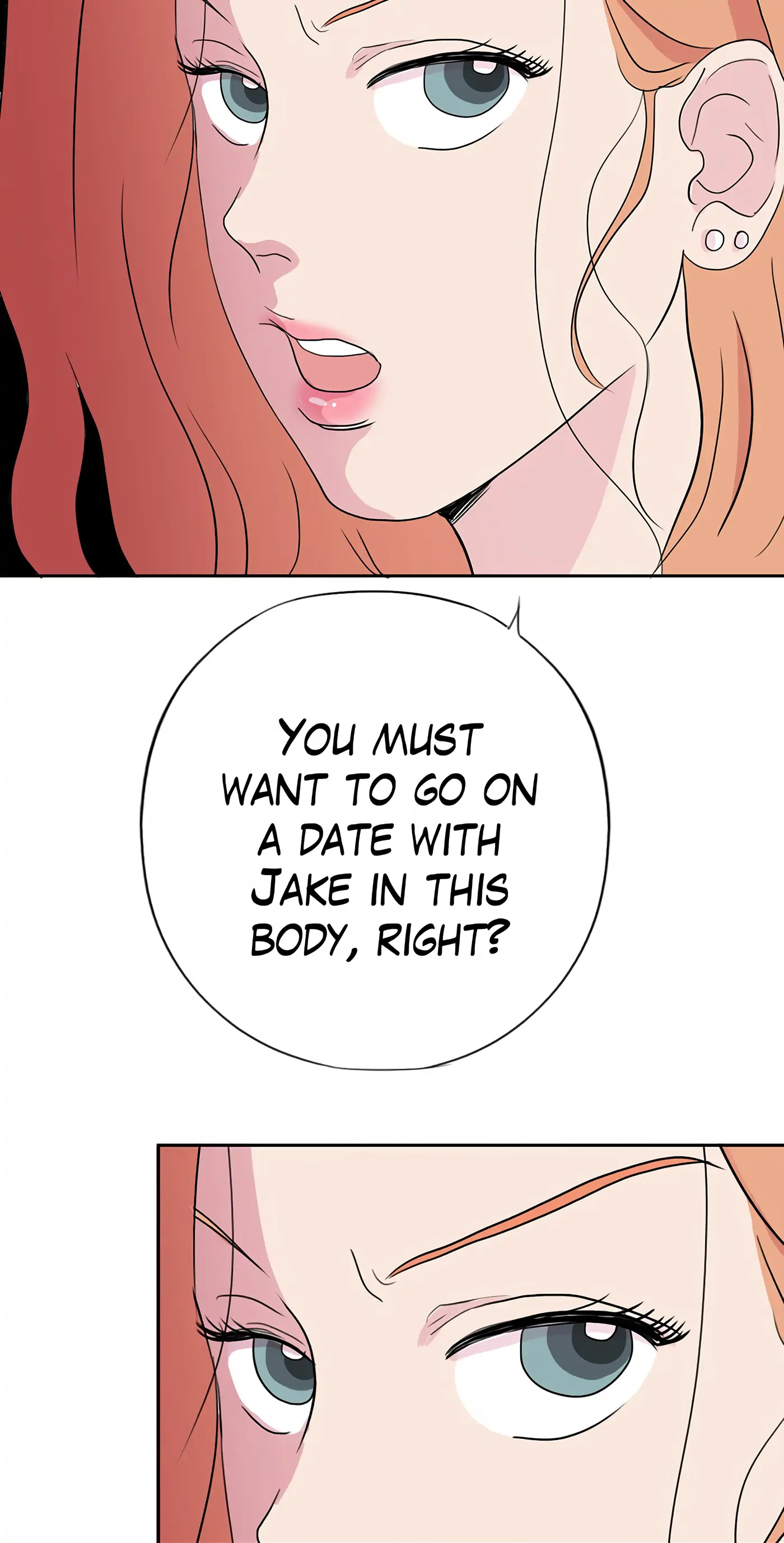 Borrowed Beauty chapter 33 - page 6