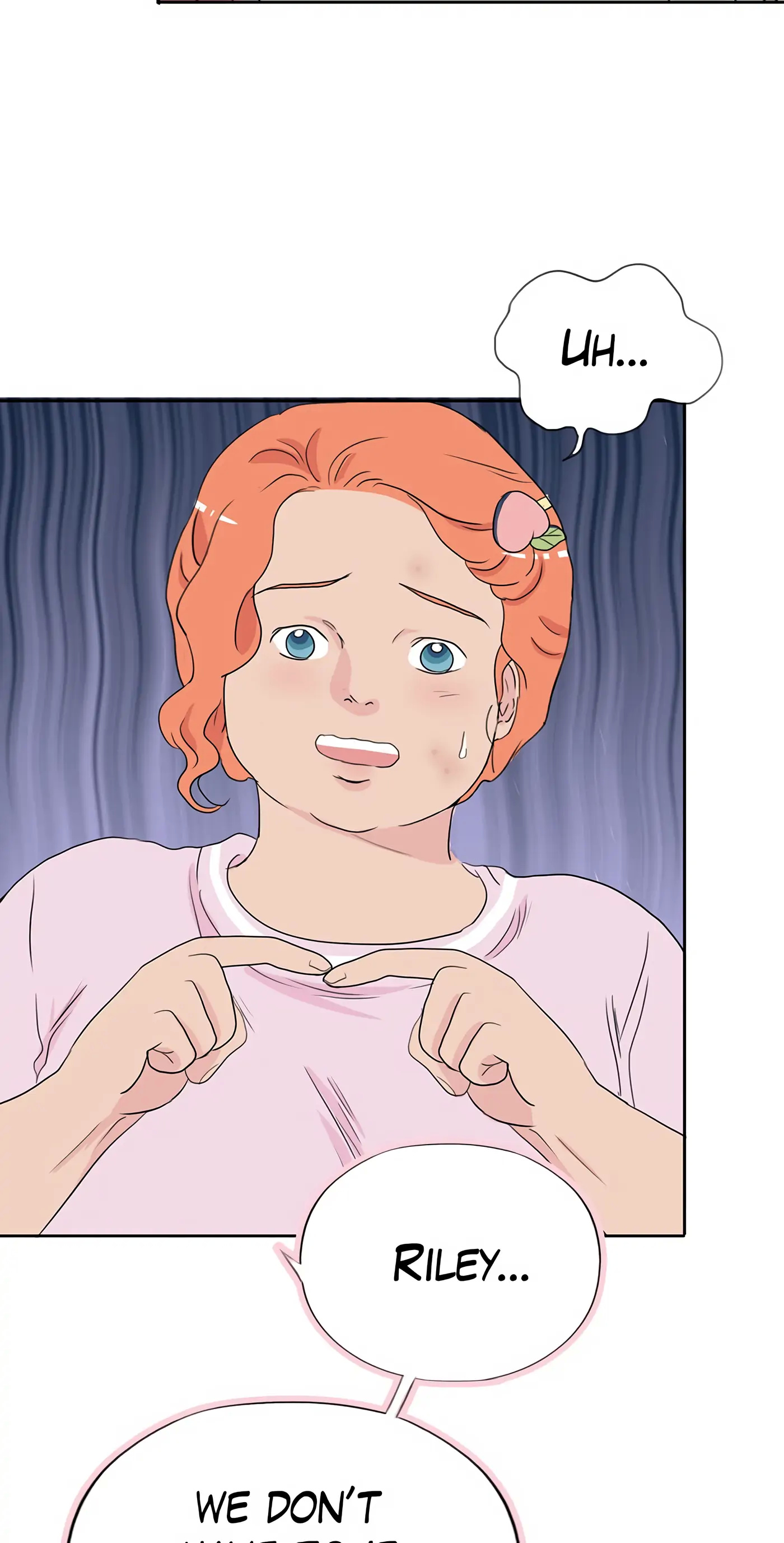 Borrowed Beauty chapter 33 - page 7