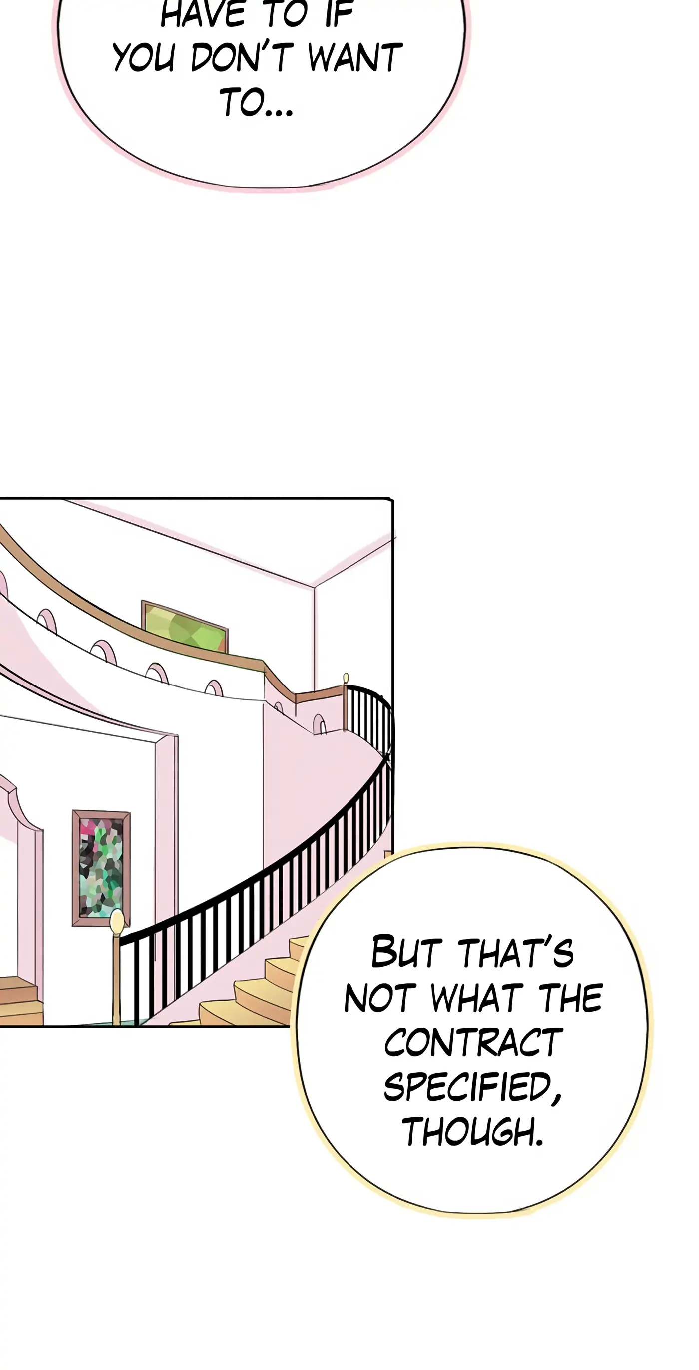 Borrowed Beauty chapter 33 - page 8