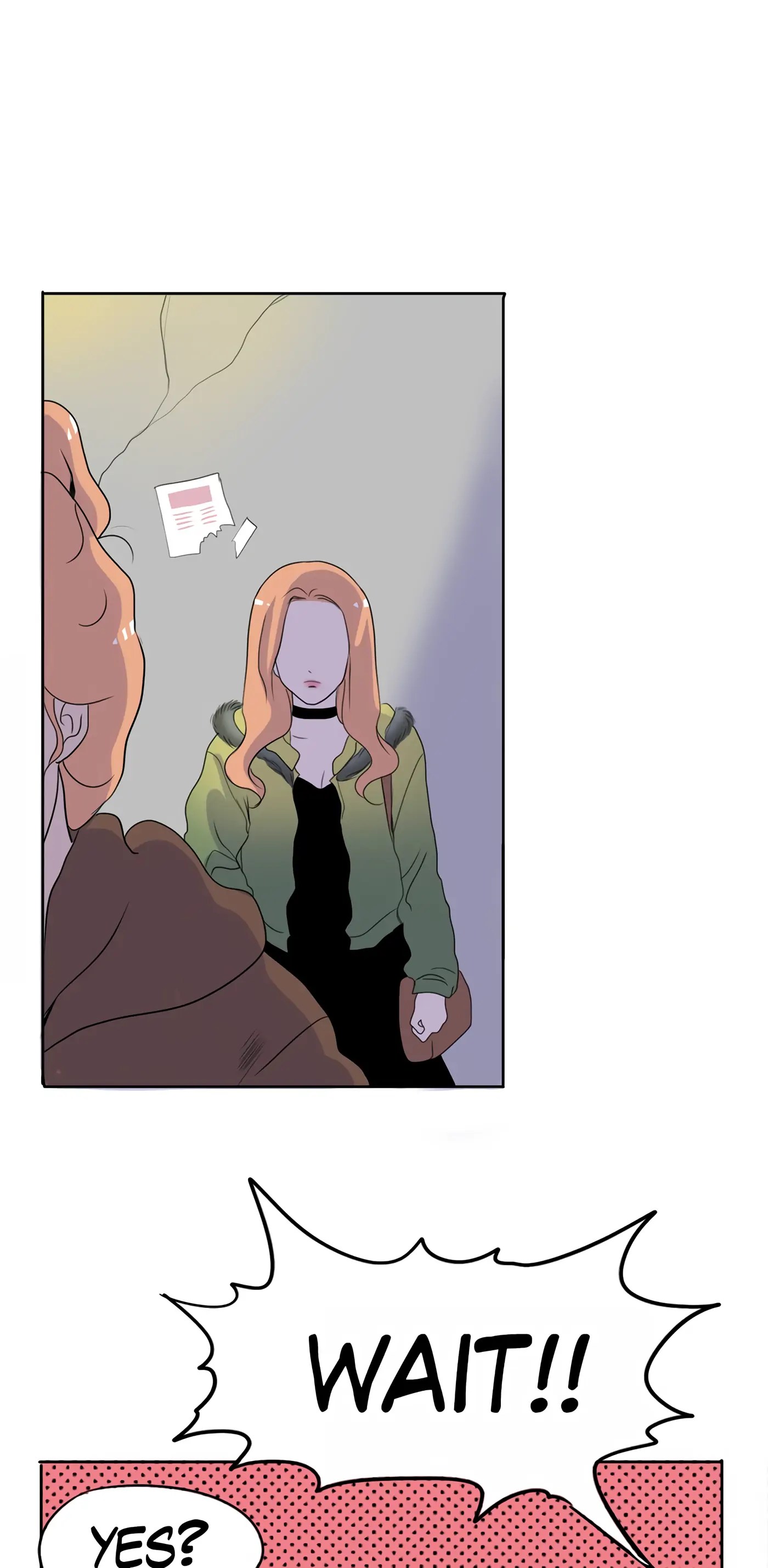 Borrowed Beauty chapter 2 - page 38