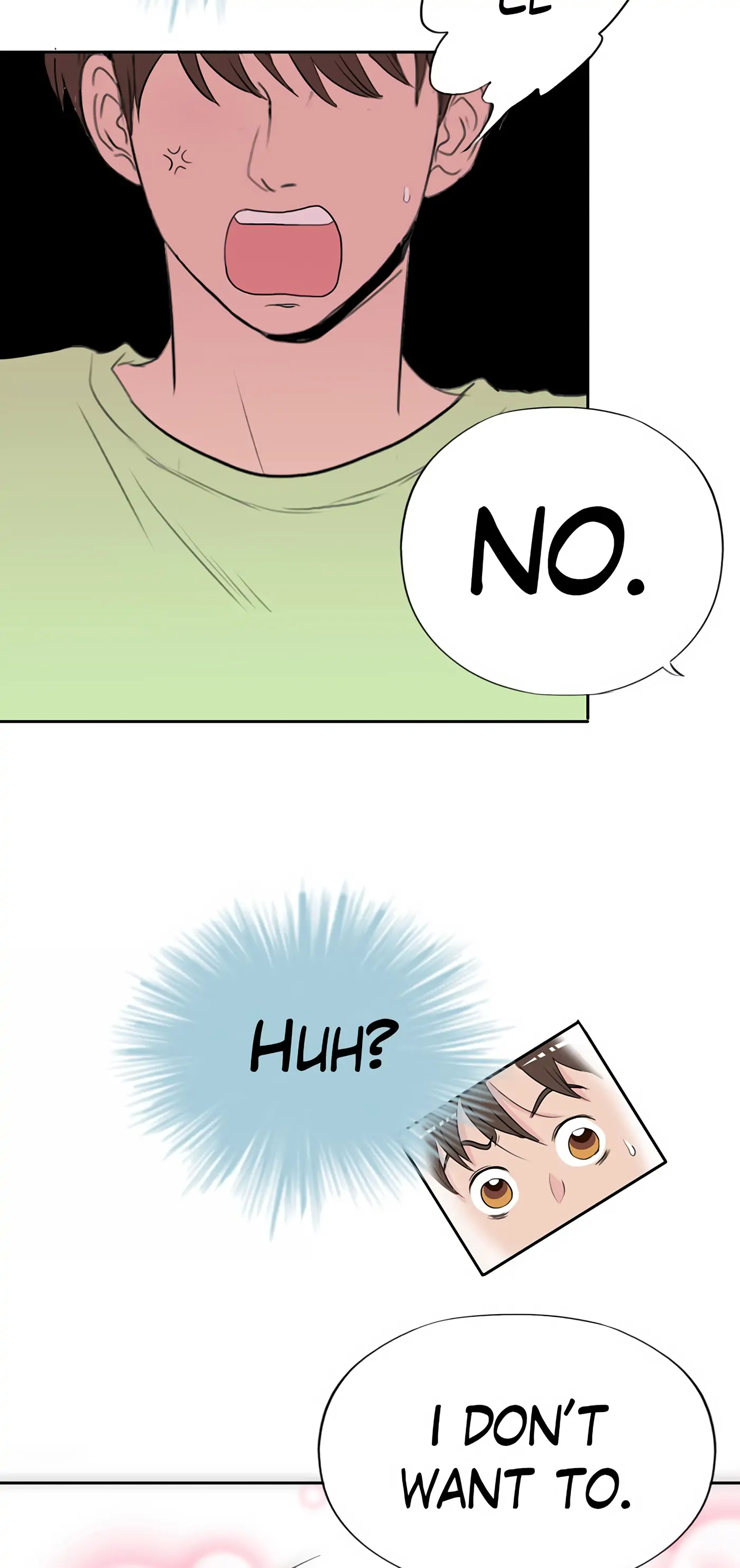 Borrowed Beauty chapter 50 - page 14
