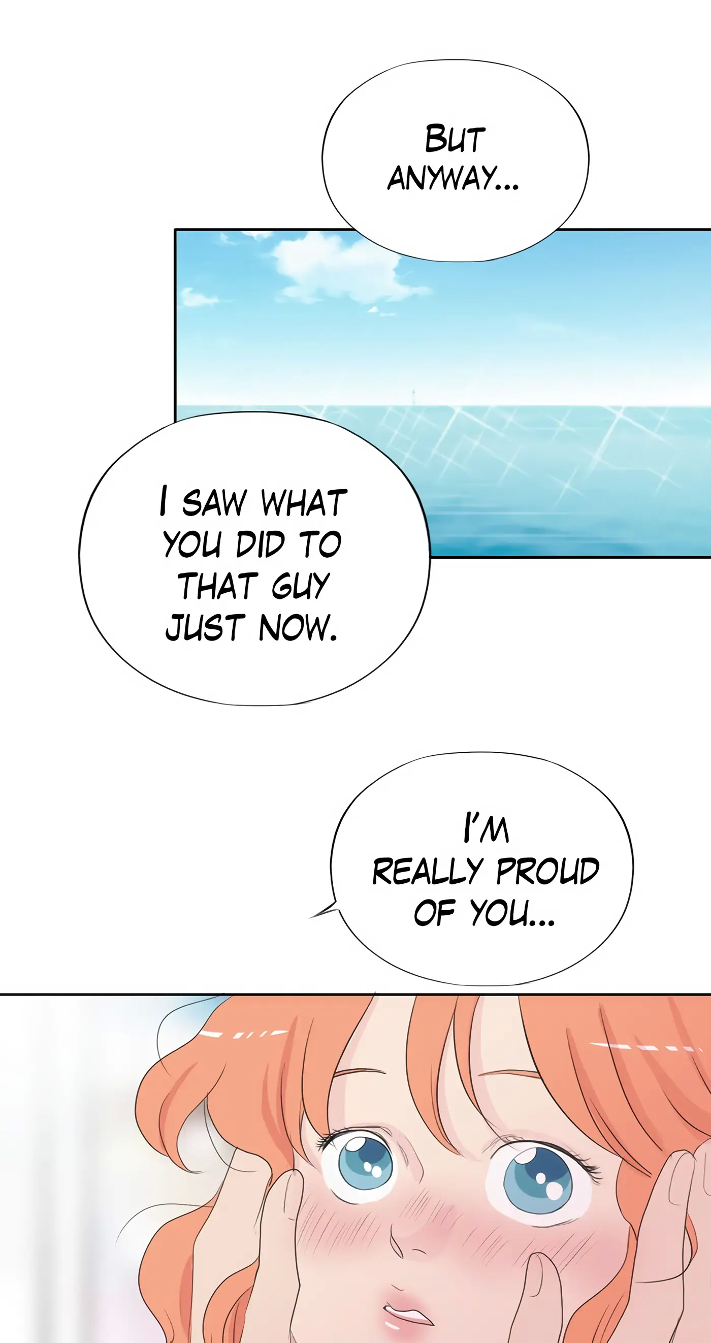 Borrowed Beauty chapter 50 - page 24