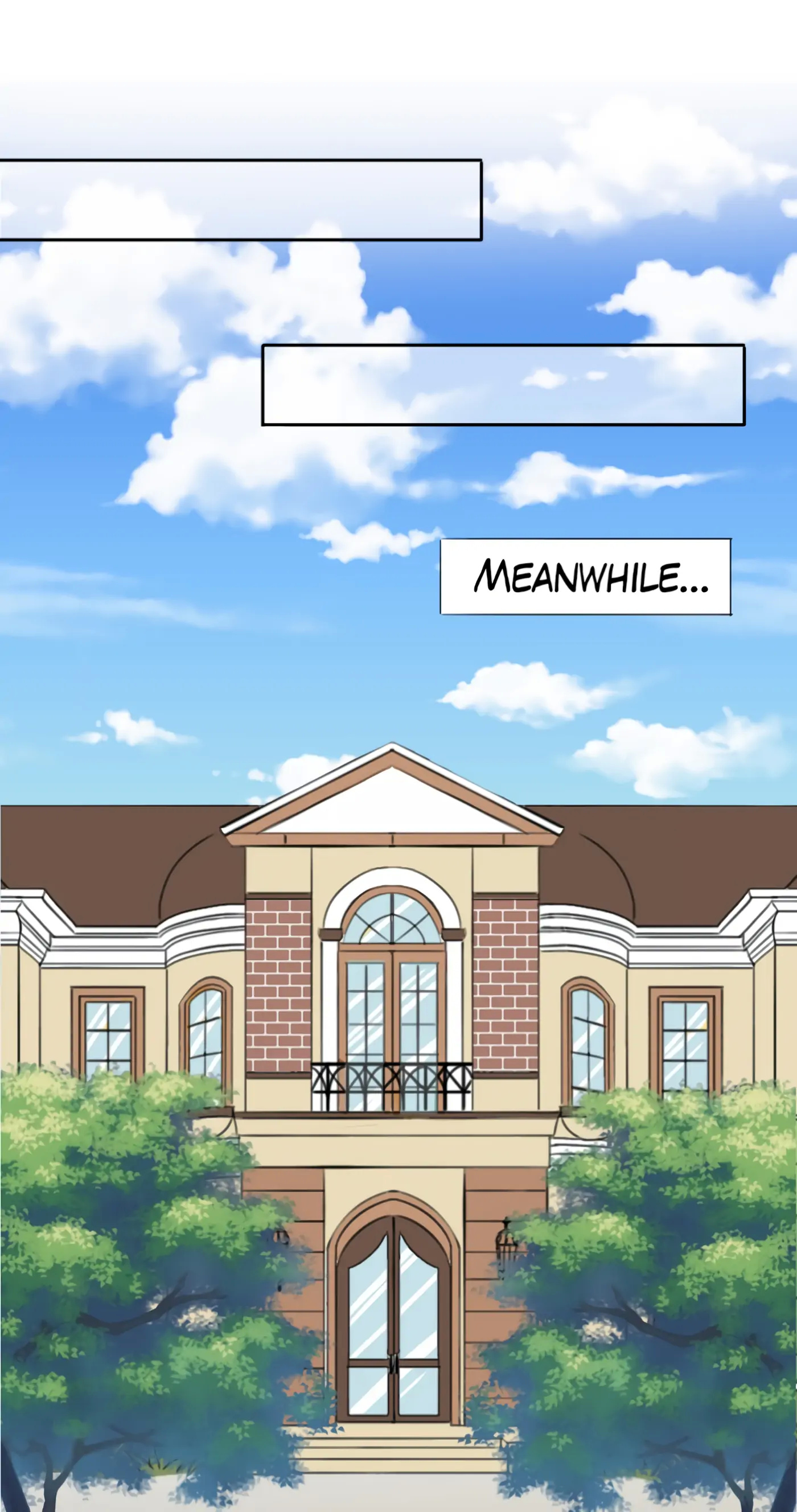 Borrowed Beauty chapter 19 - page 16