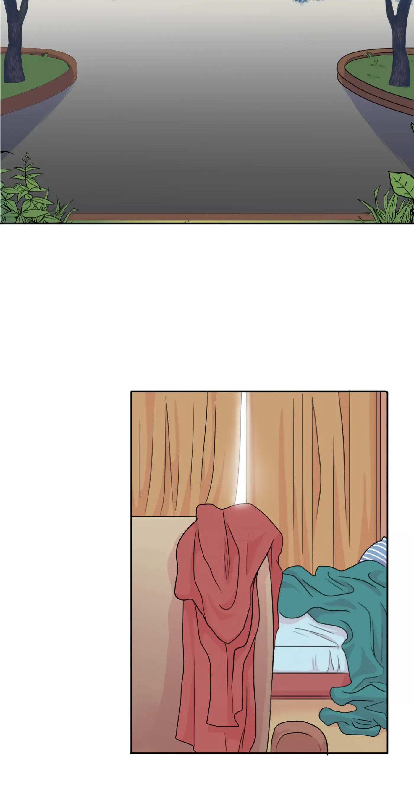 Borrowed Beauty chapter 19 - page 17