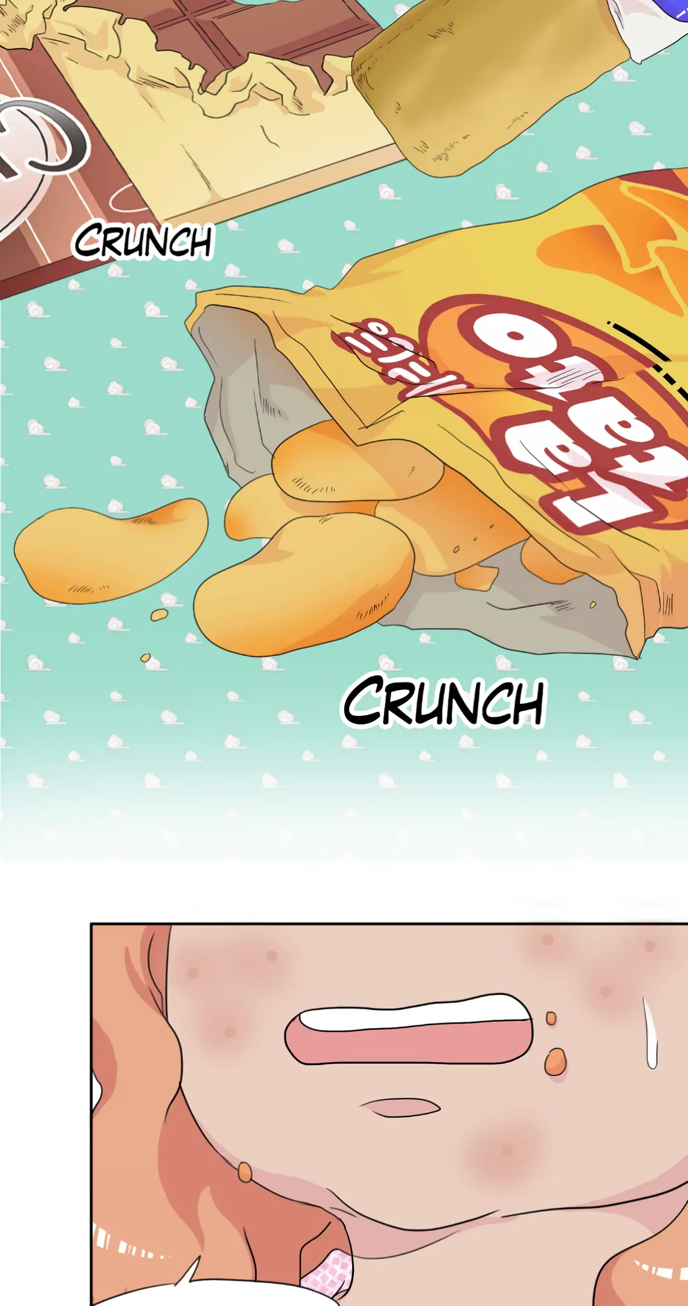 Borrowed Beauty chapter 19 - page 19