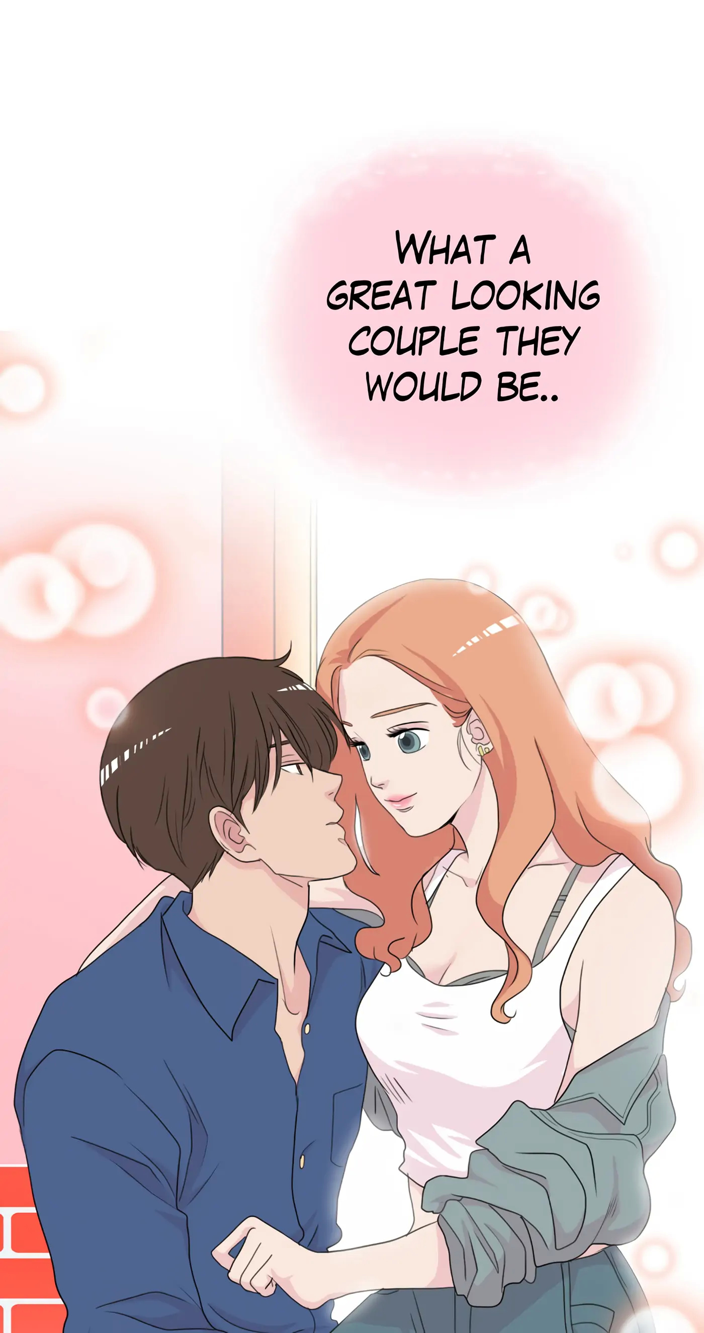 Borrowed Beauty chapter 19 - page 22