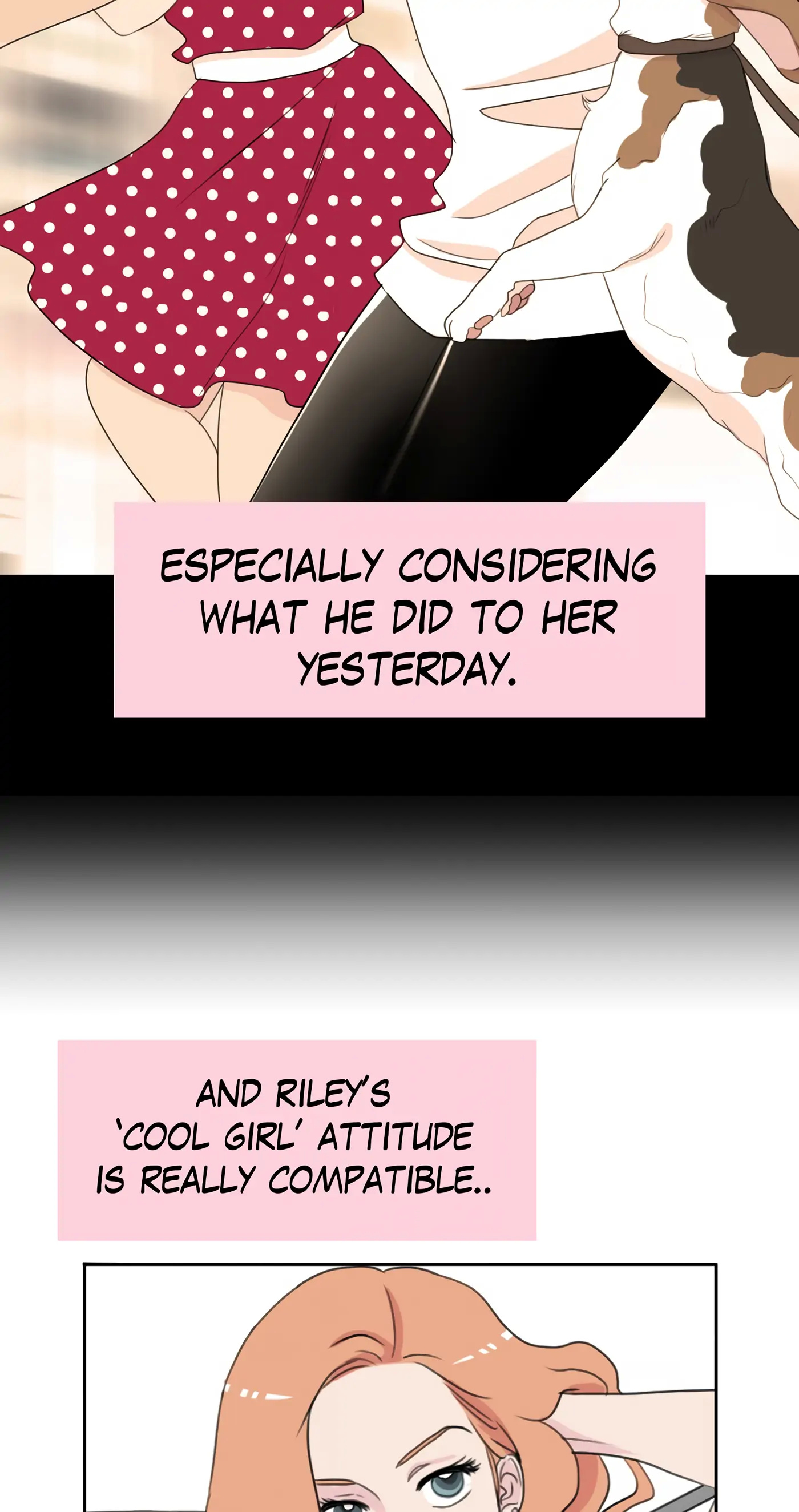 Borrowed Beauty chapter 19 - page 25