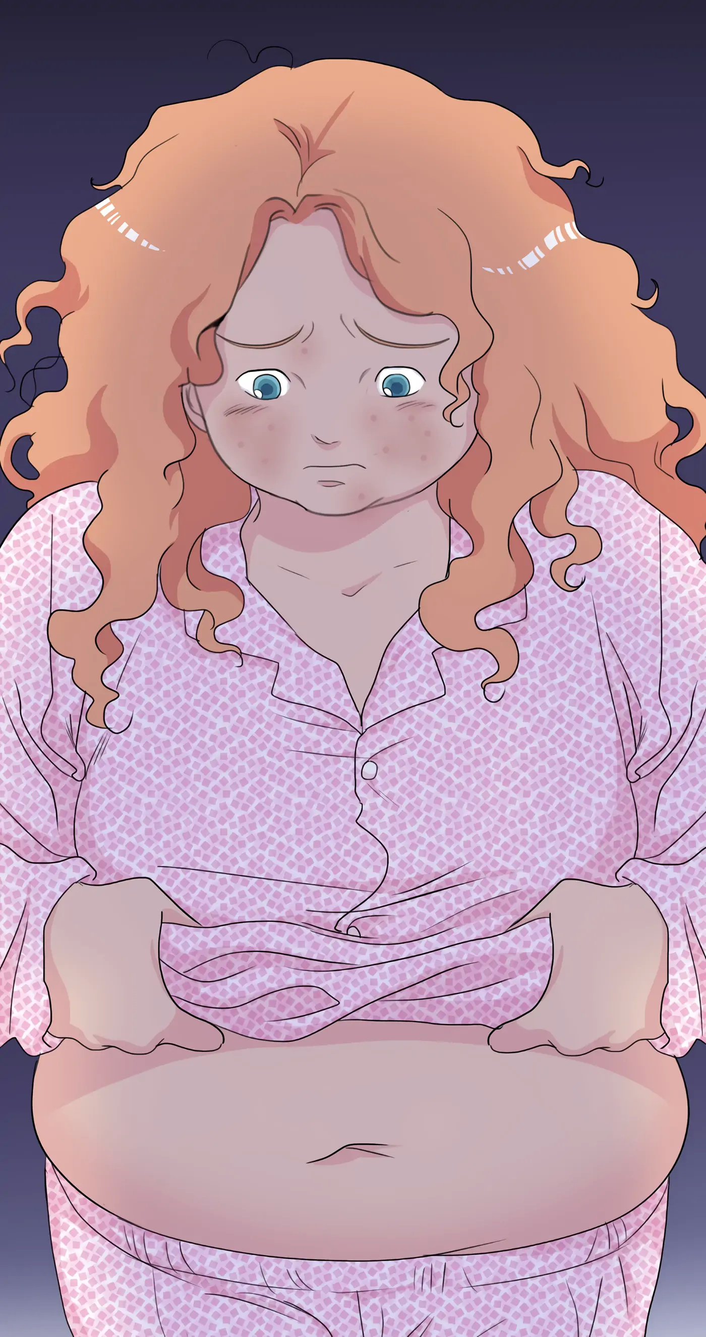 Borrowed Beauty chapter 19 - page 27