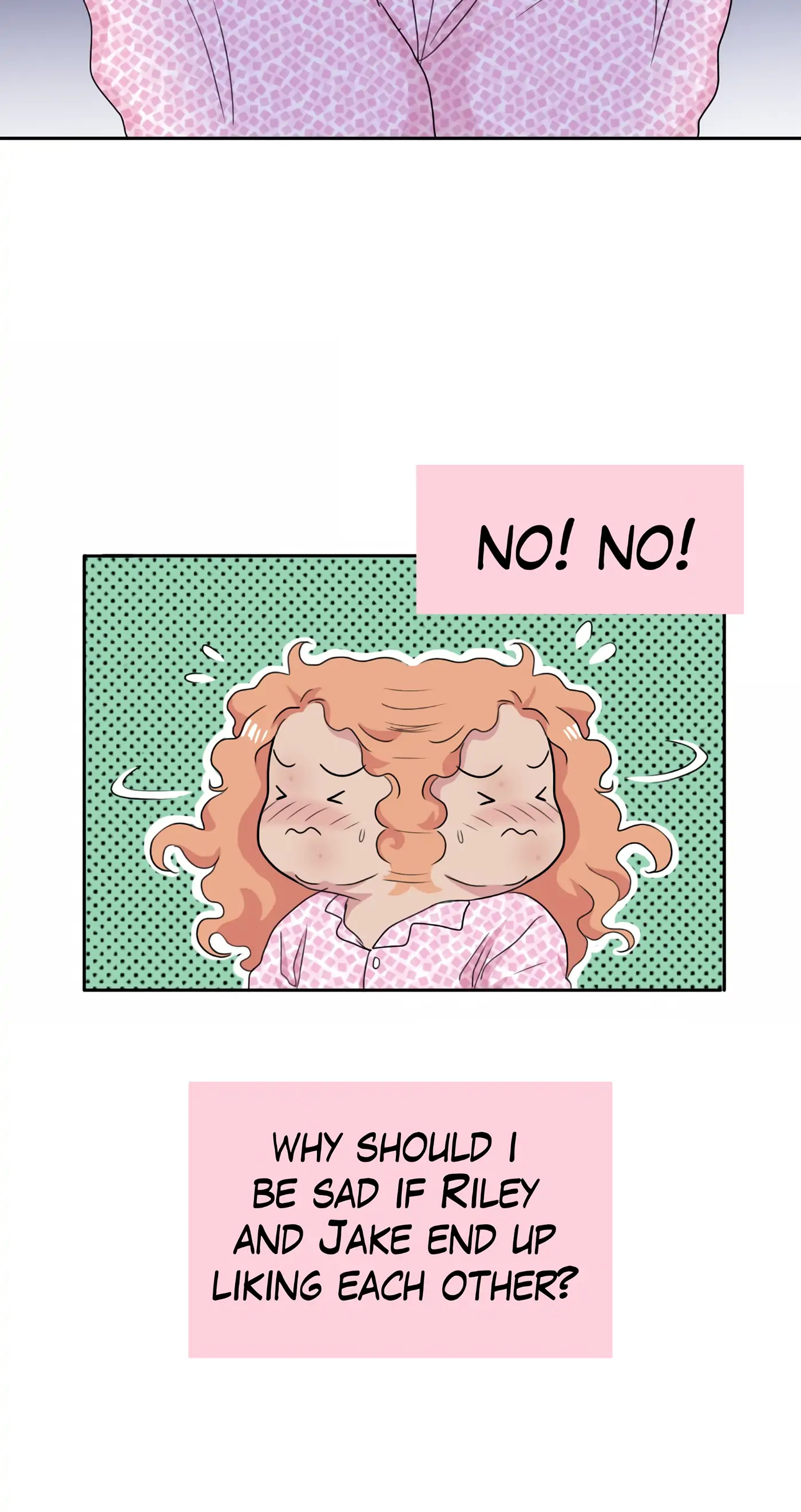 Borrowed Beauty chapter 19 - page 28